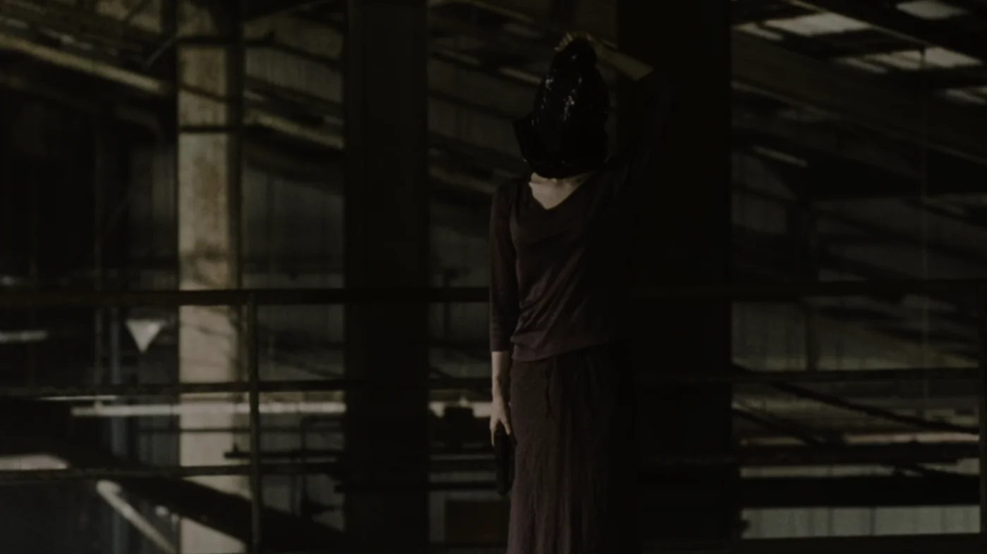 Pulse (2001)