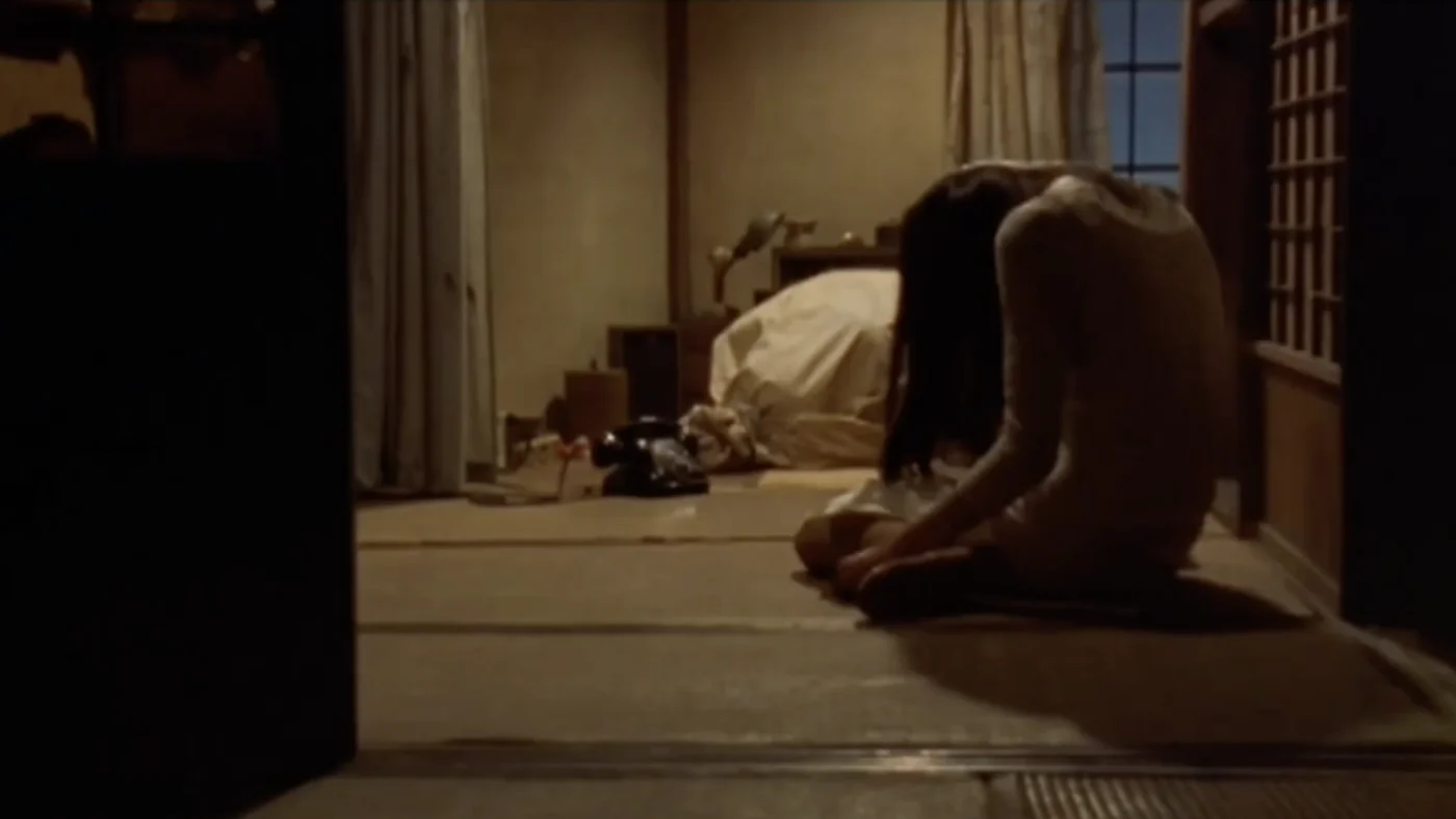 Audition (1999)