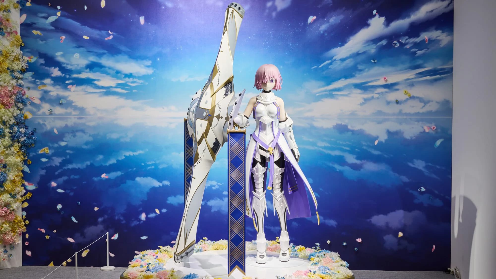 Fate/Grand Order exhibition -stargazer-