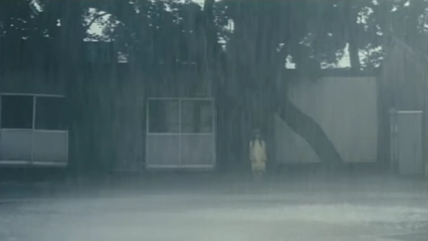 Dark Water (2002)