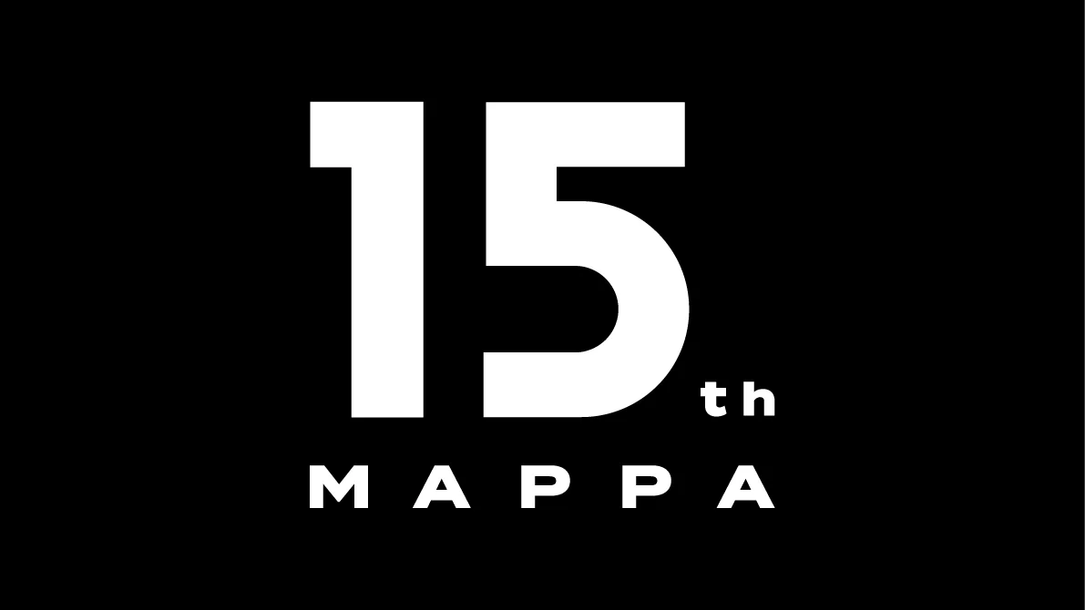 MAPPA EXPO 15th Anniversary