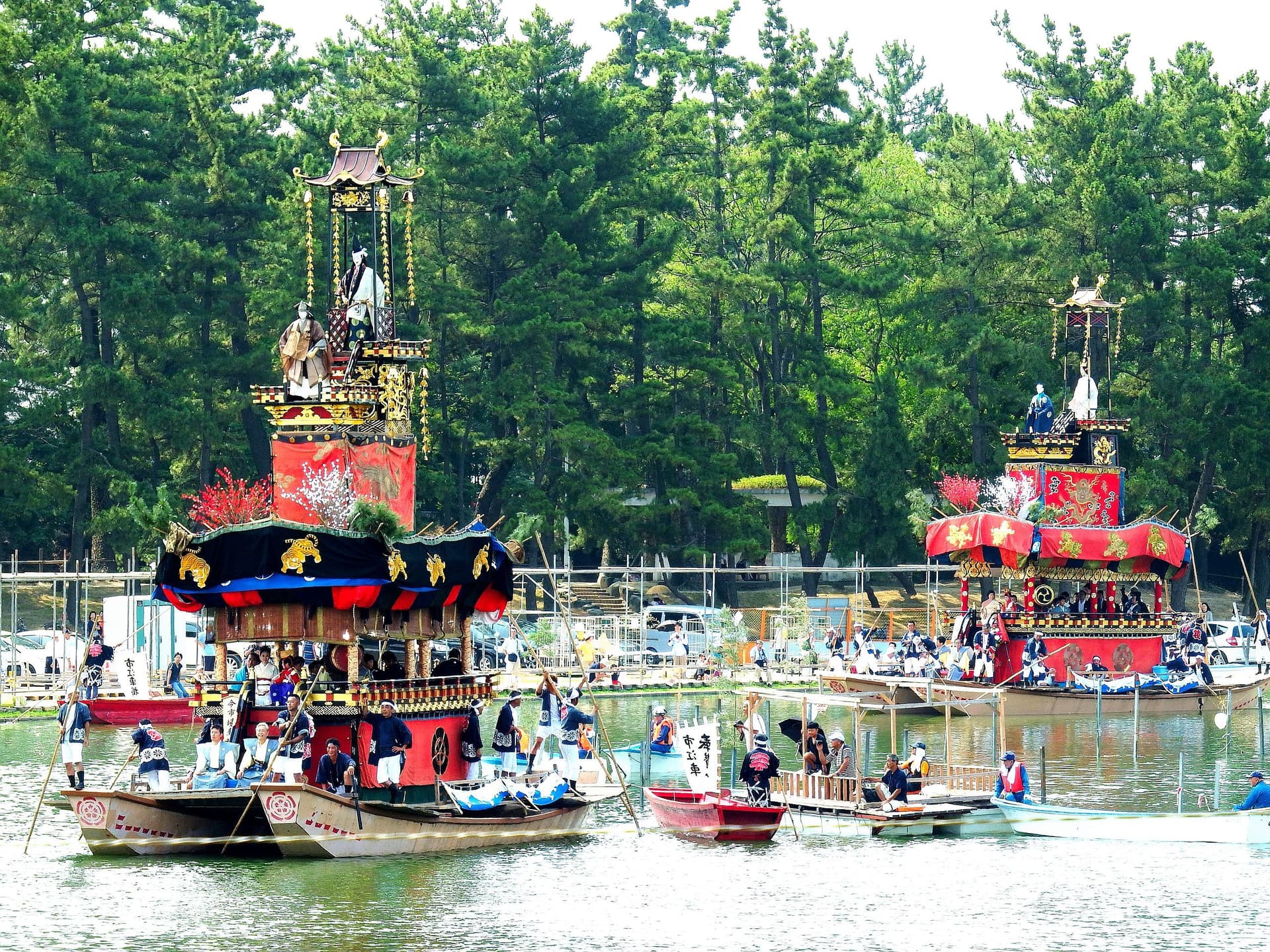 Tenno Matsuri