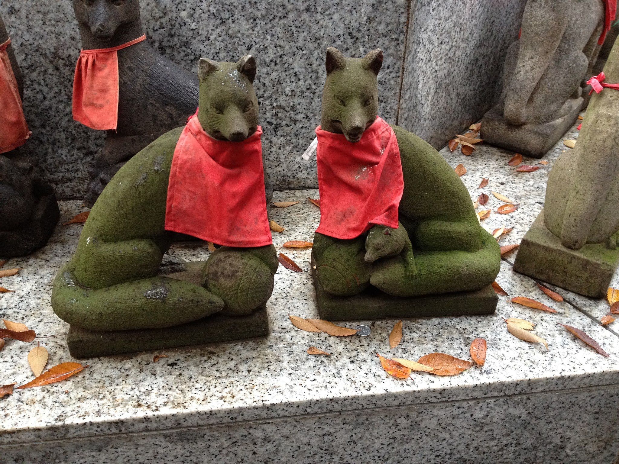 Inari Okami