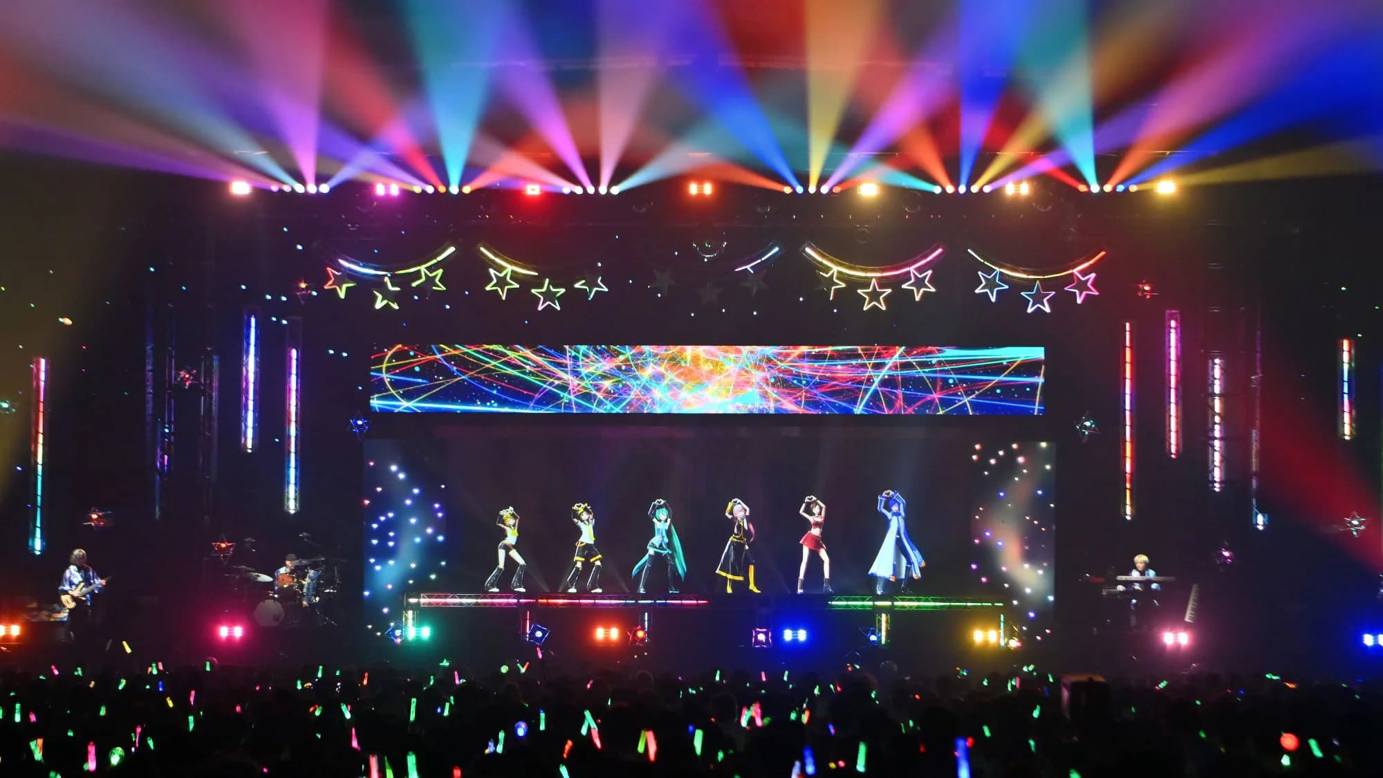 Hatsune Miku 