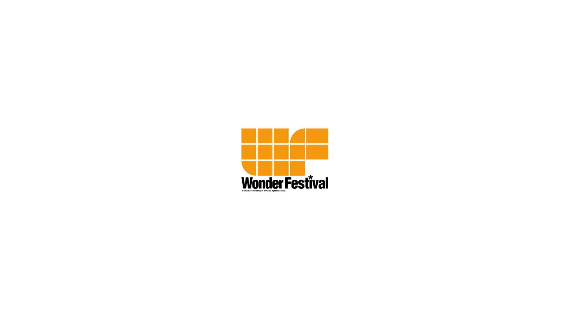 Wonder Festival 2025 [Summer]