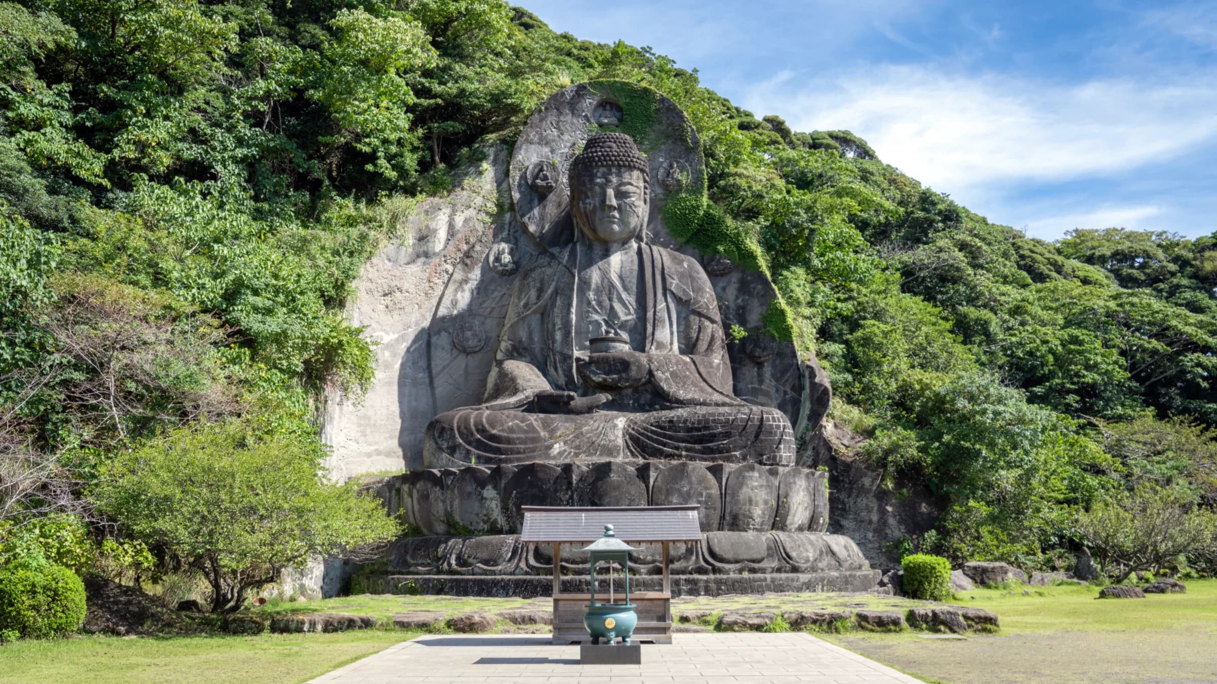 Mt. Nokogiri