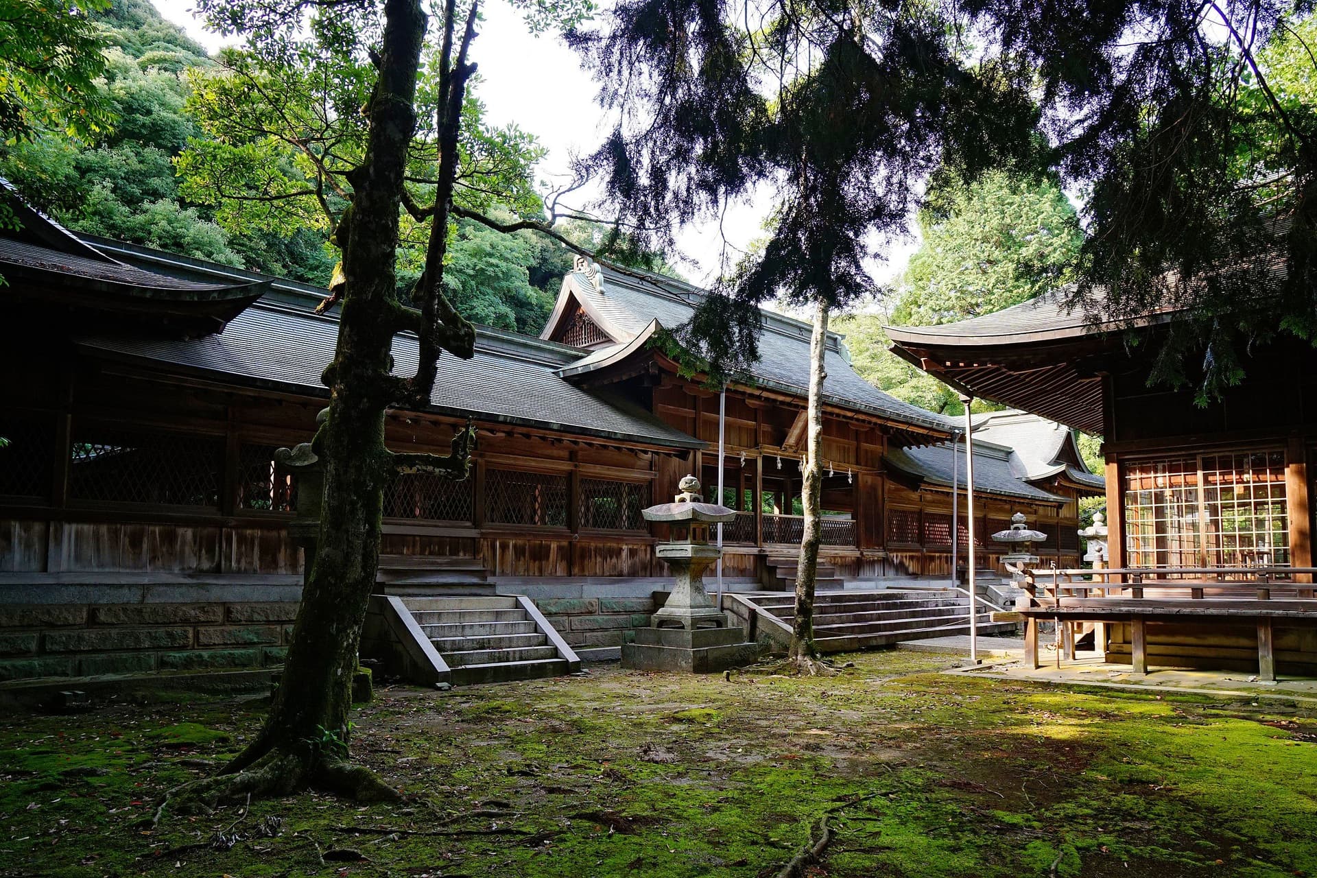 Noda Shrine