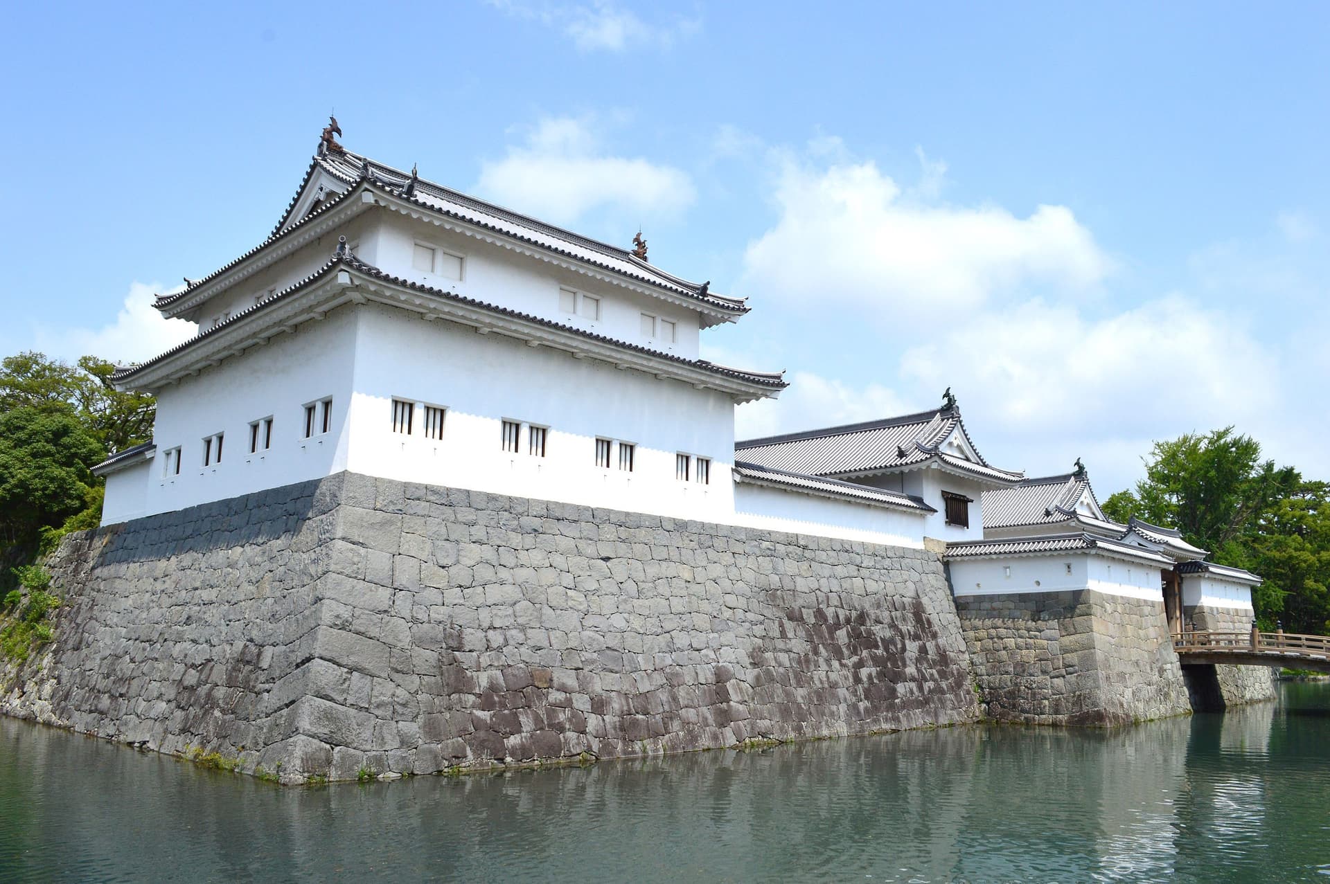 Sunpu Castle