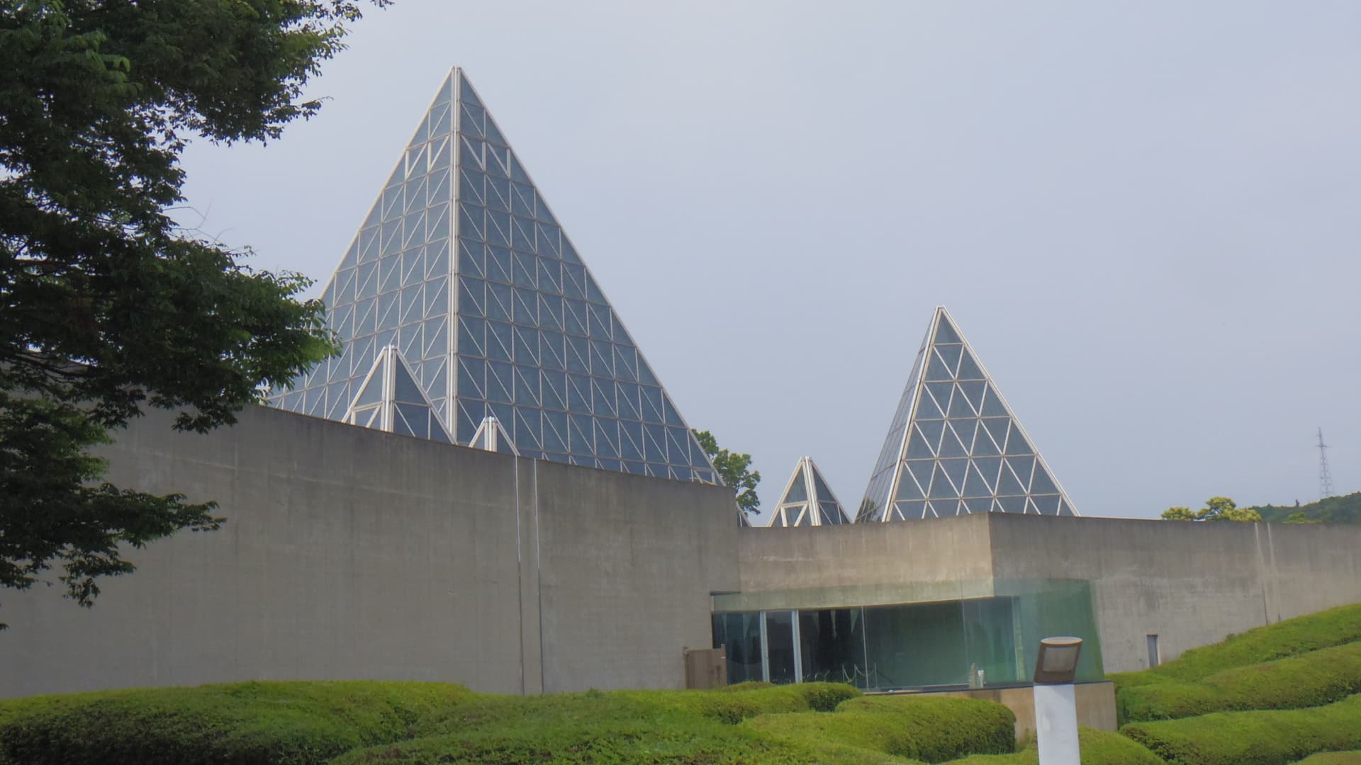 Nima Sand Museum