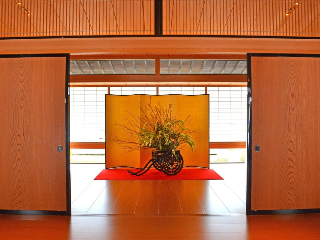 Ikebana