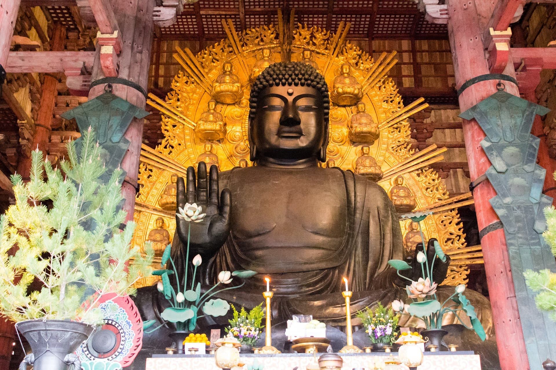 Buddhism
