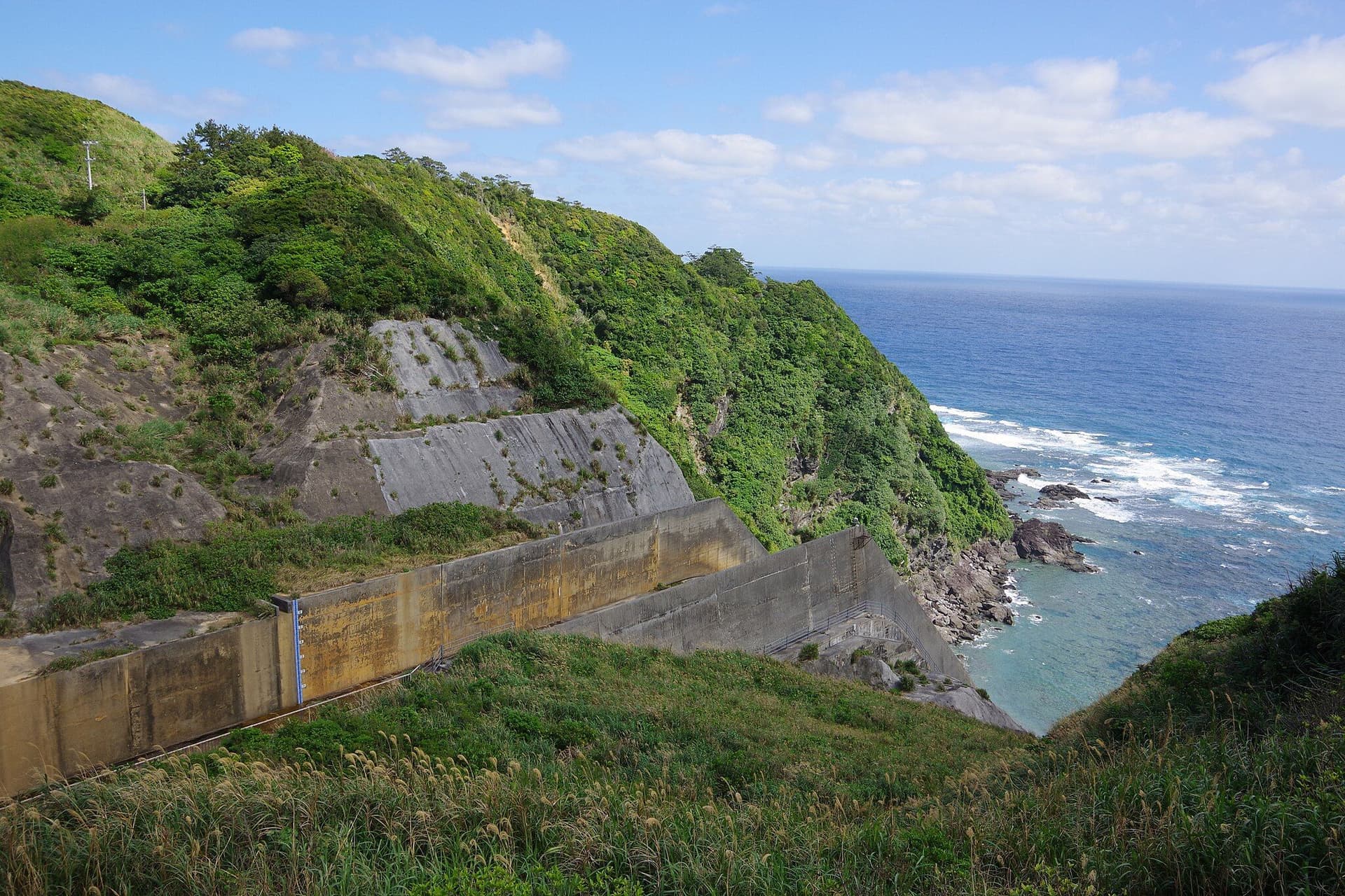 Fukuji Dam Museum