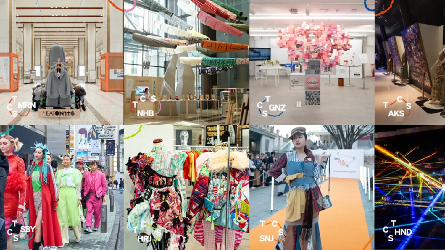 Tokyo Creative Salon