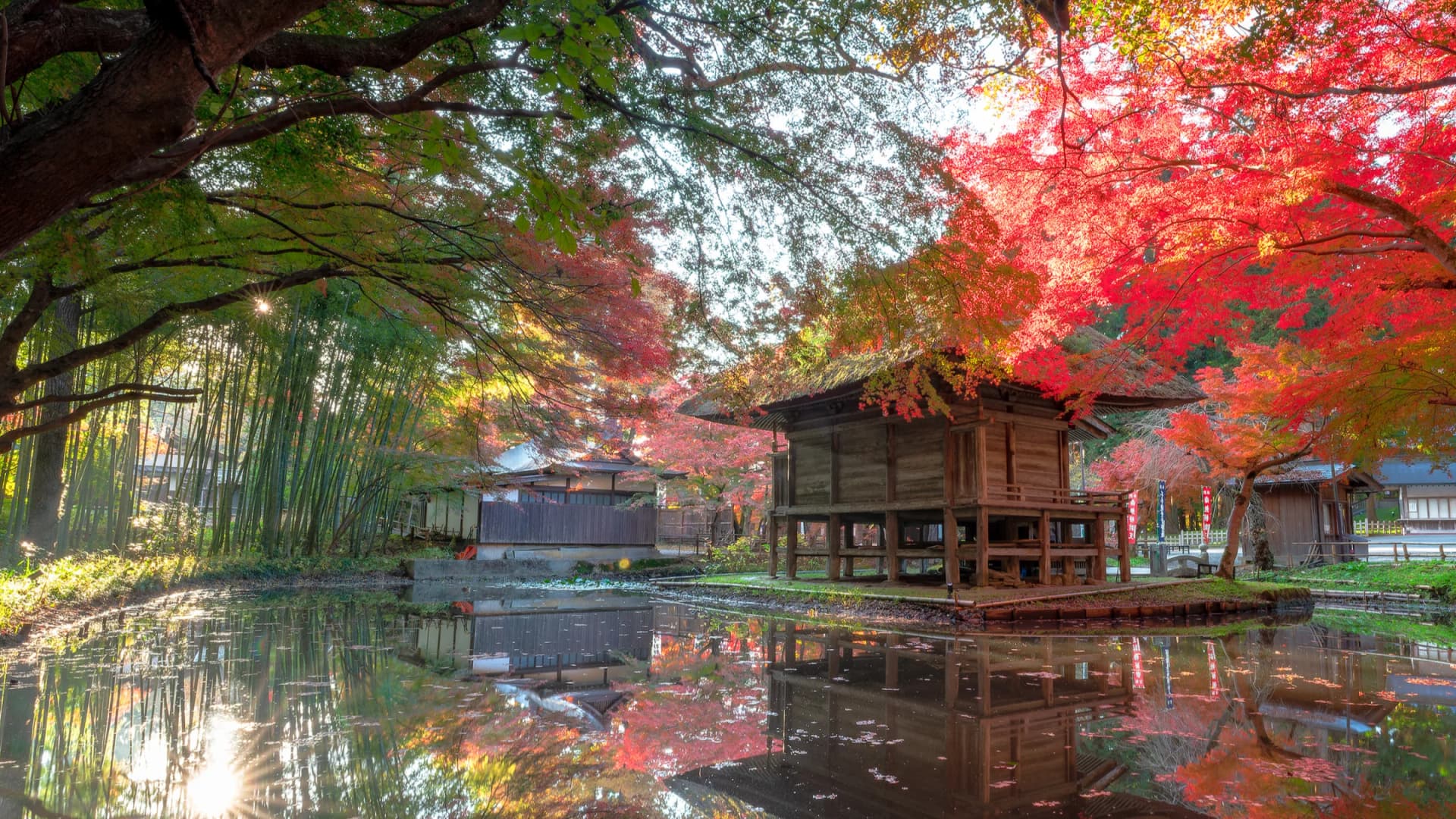 Chūson-ji Temple