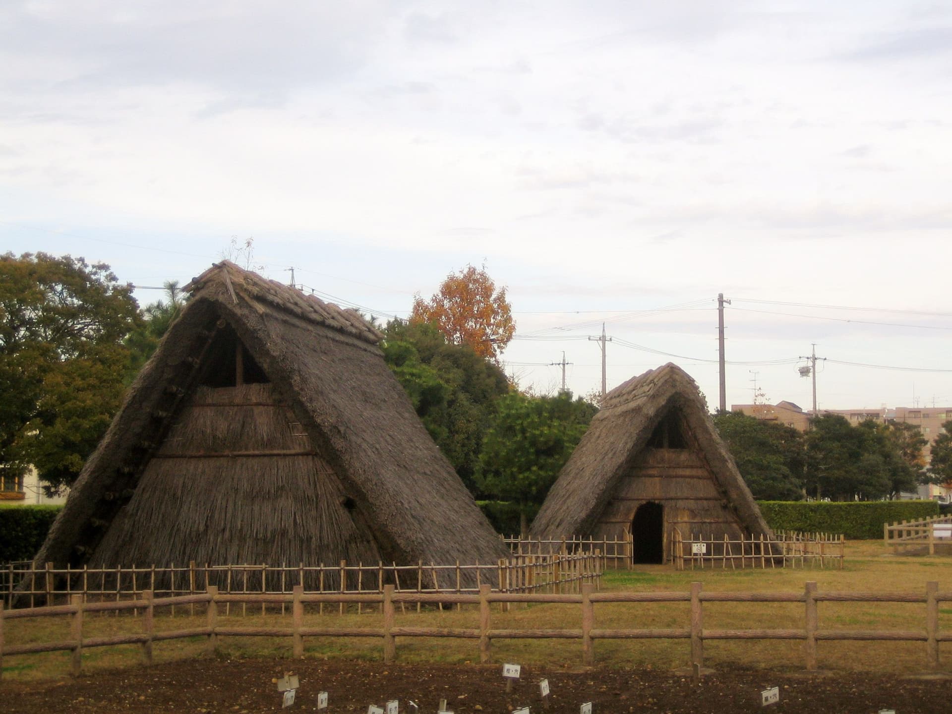 Shijimizuka site
