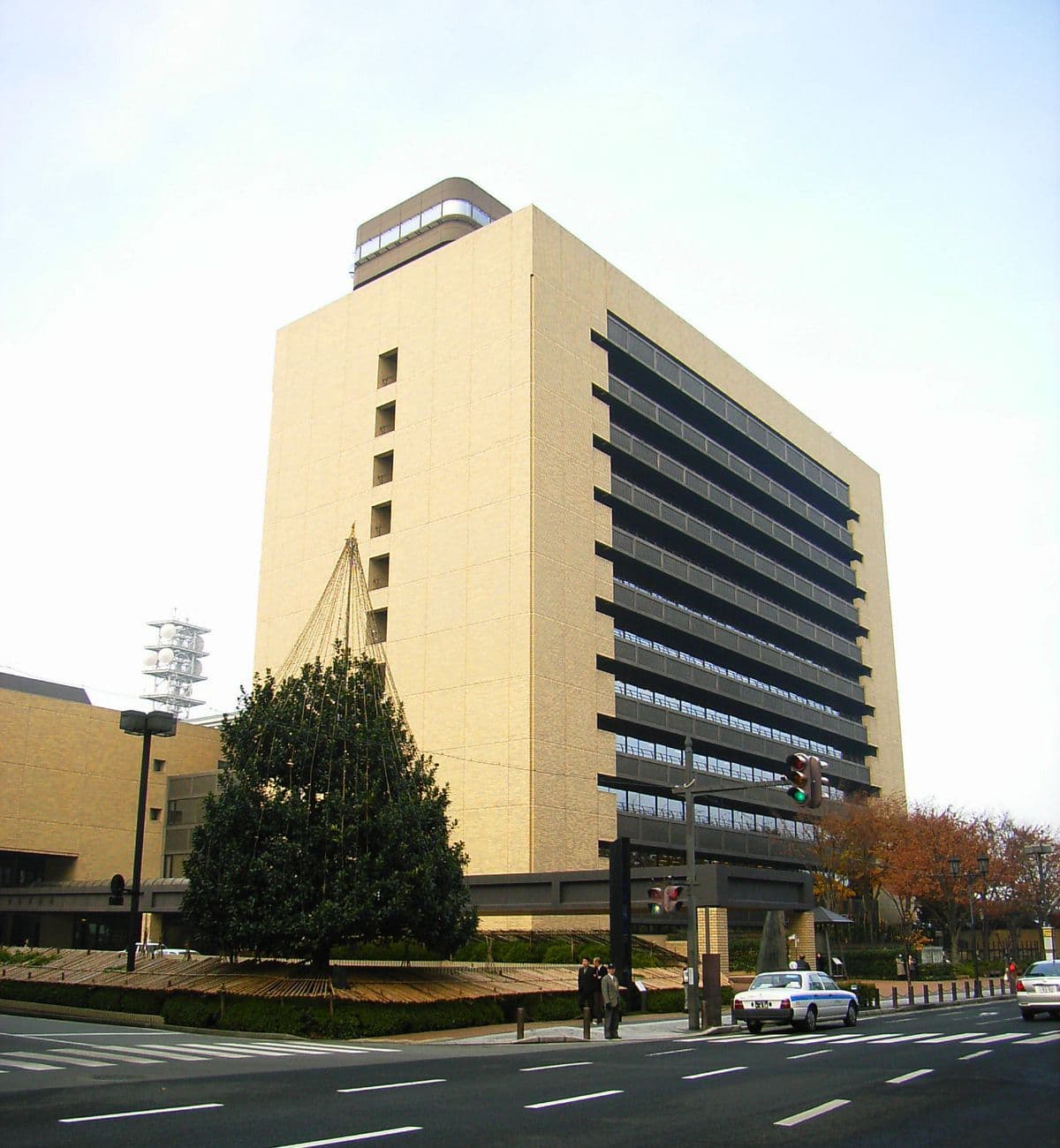 Yamagata City Office