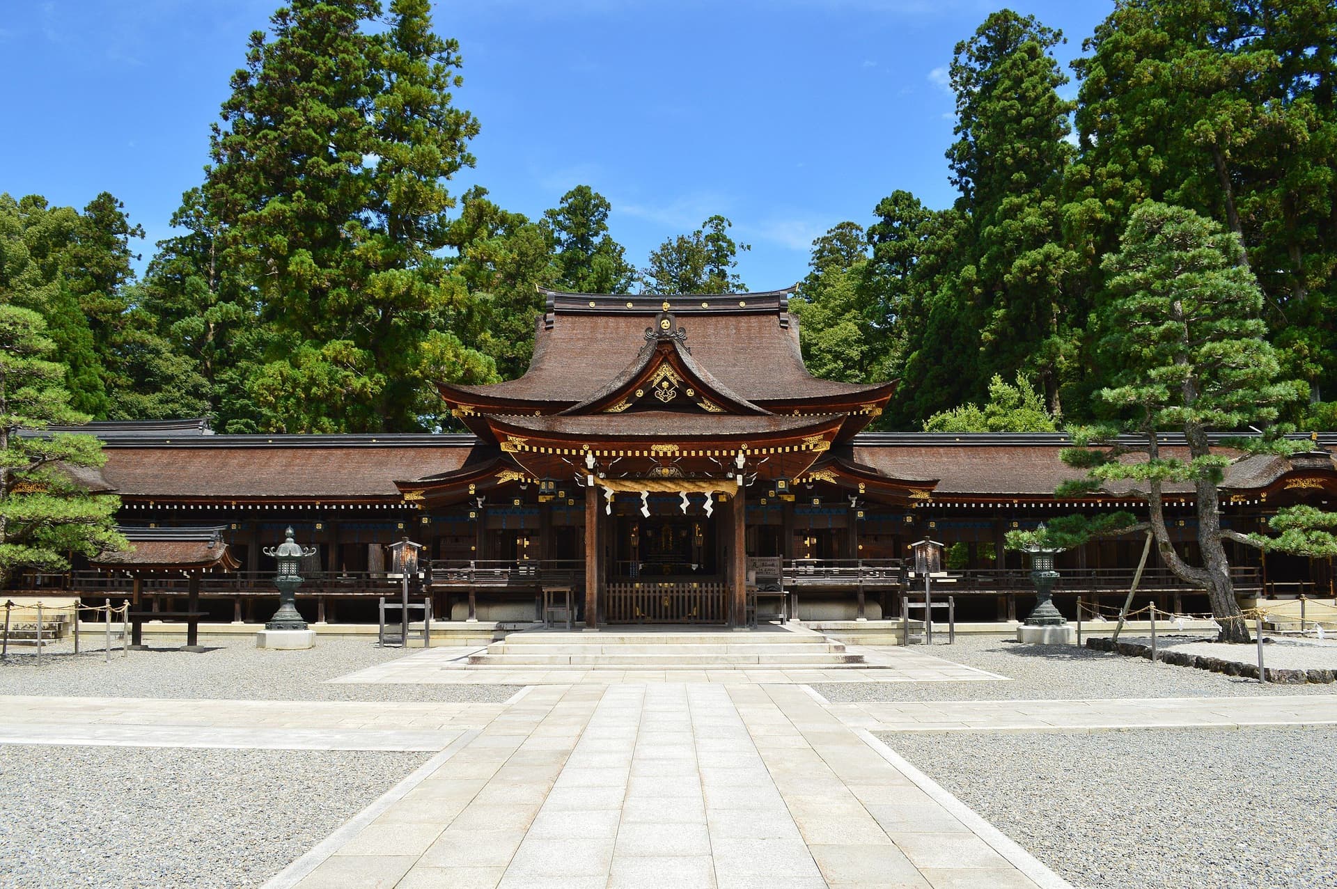 Taga-taisha