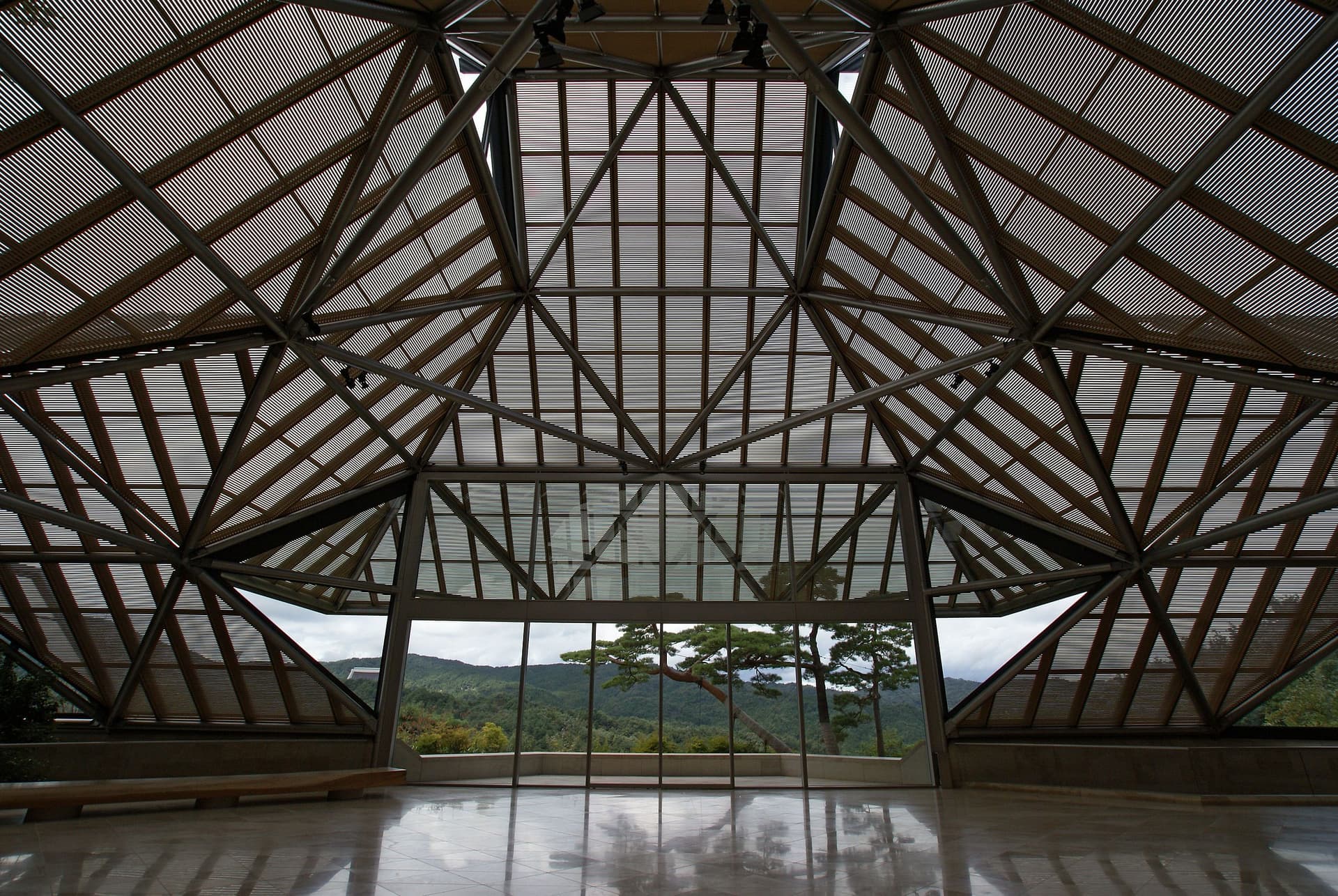 Miho Museum