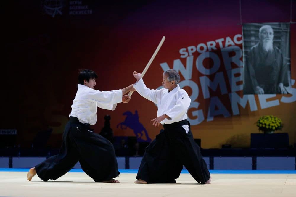 Miyamoto Tsuruzo Sensei