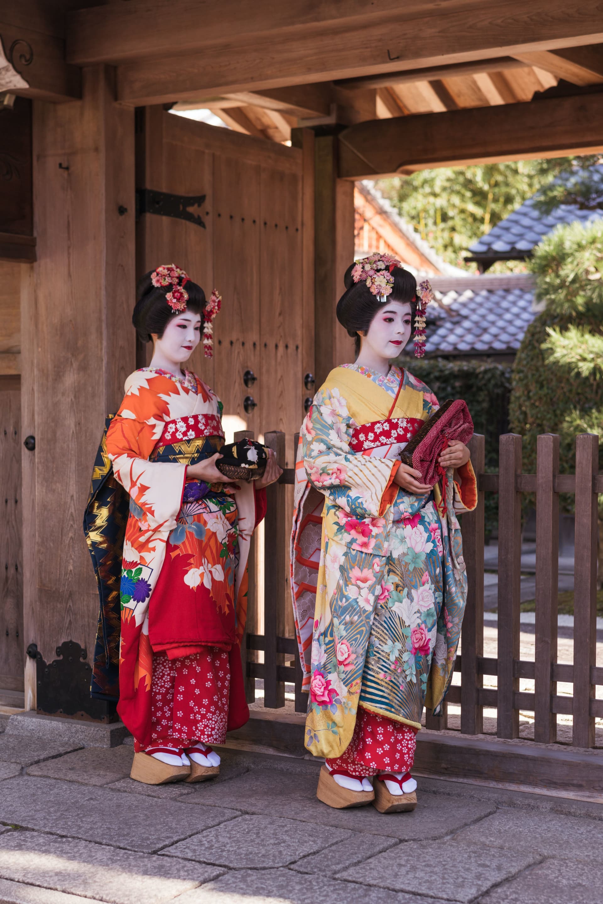 Utasu Jinja Shrine Setsubun Festival
