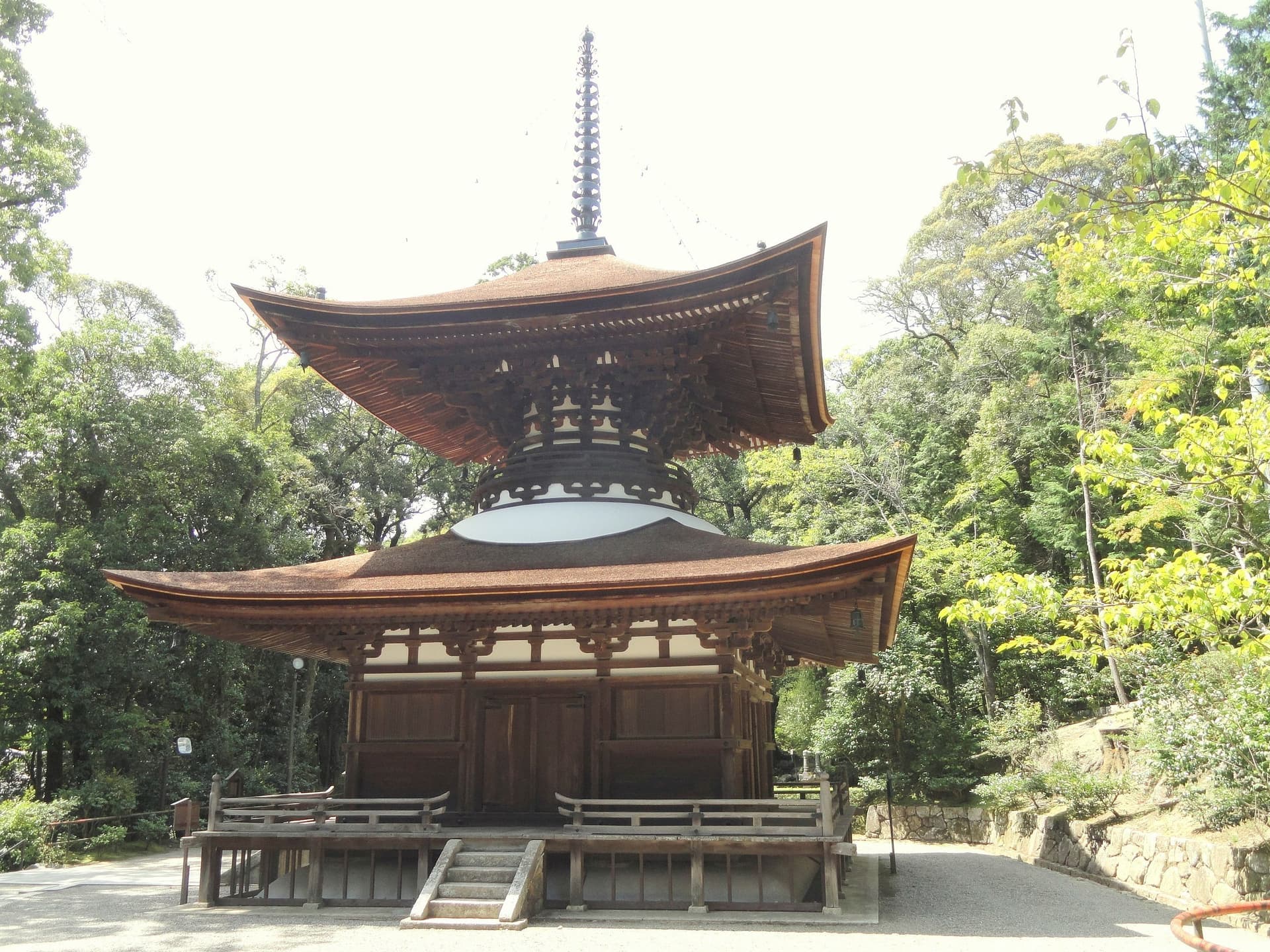 Ishiyama-dera