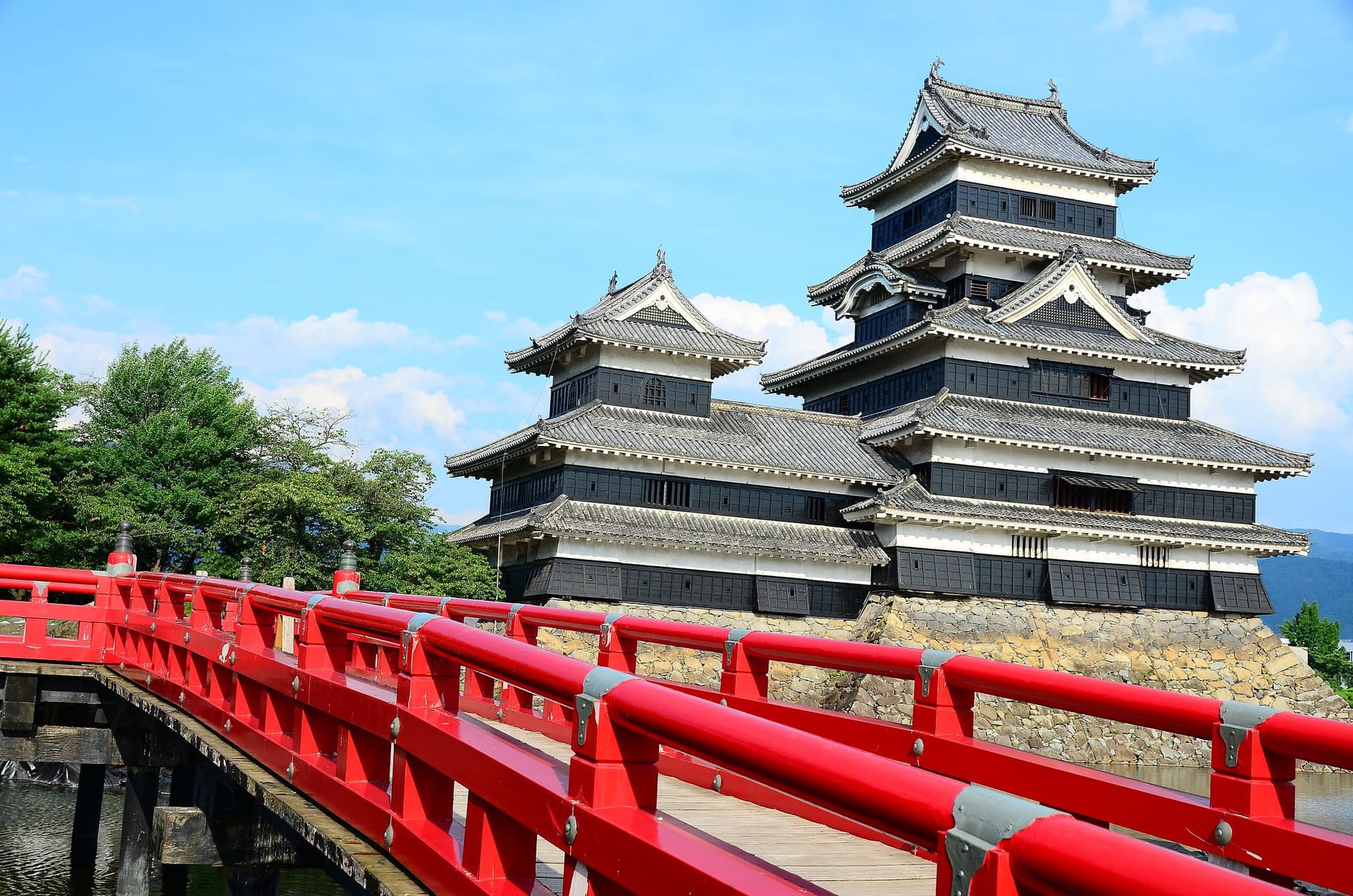 Matsumoto Castle