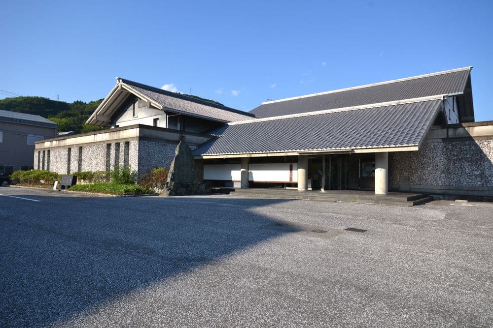 Ino Paper Museum