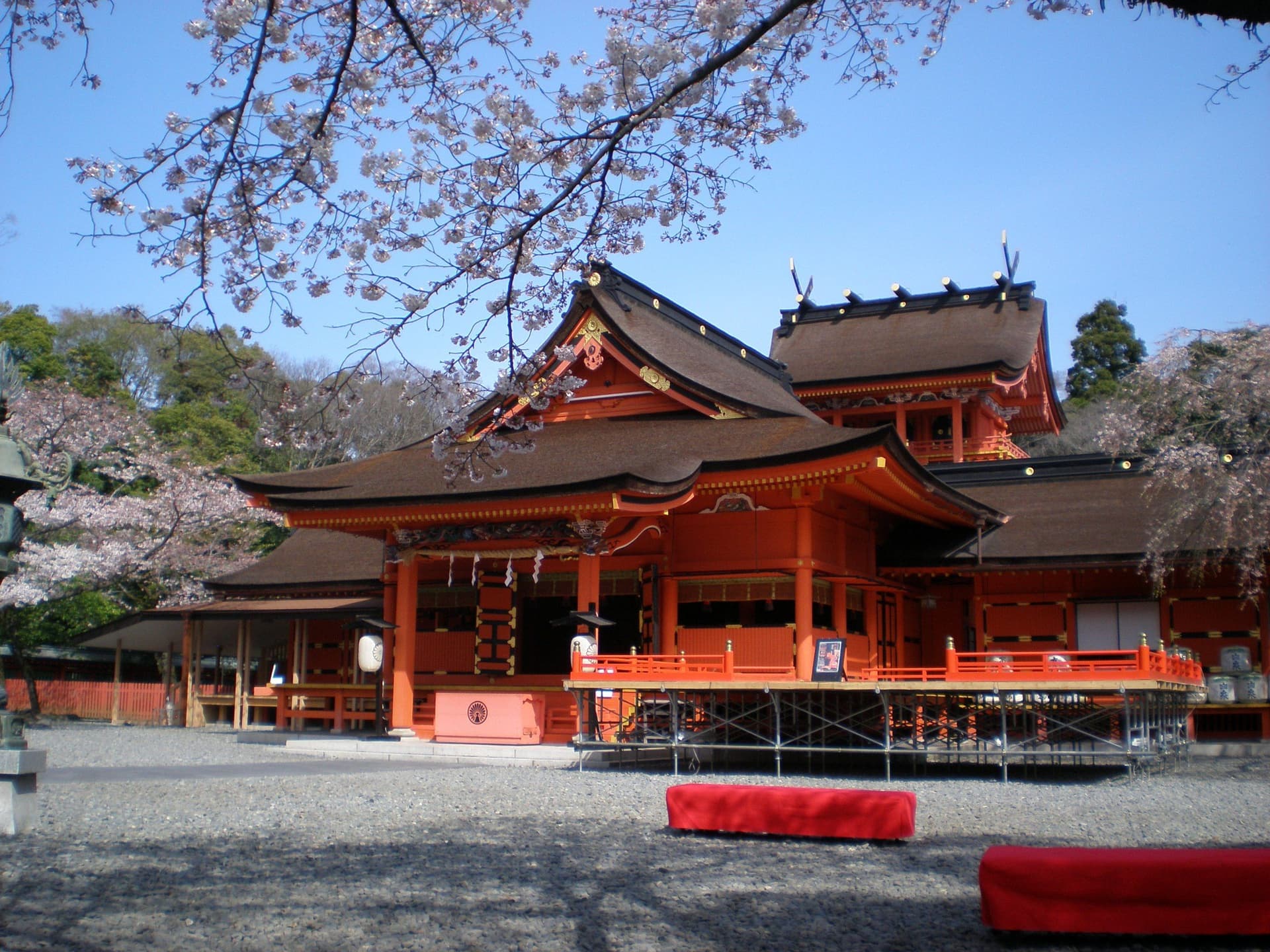 Fujisan Hongū Sengen Taisha