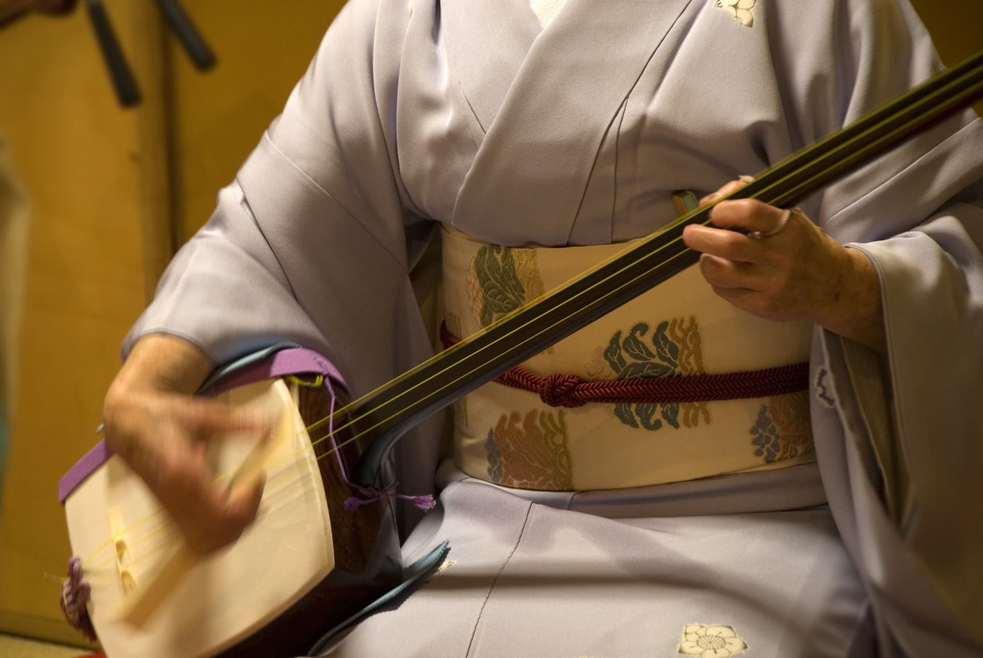 Journey to Experience the Authentic Art of Kanazawa Geisha