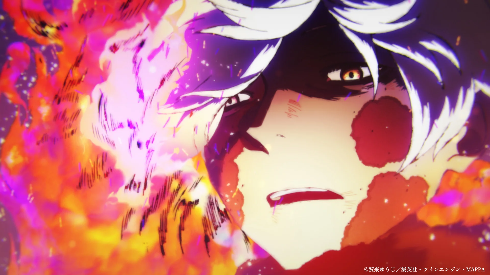 Hell’s Paradise: Jigokuraku – Season 2 & Paradise Battle Game Announcement