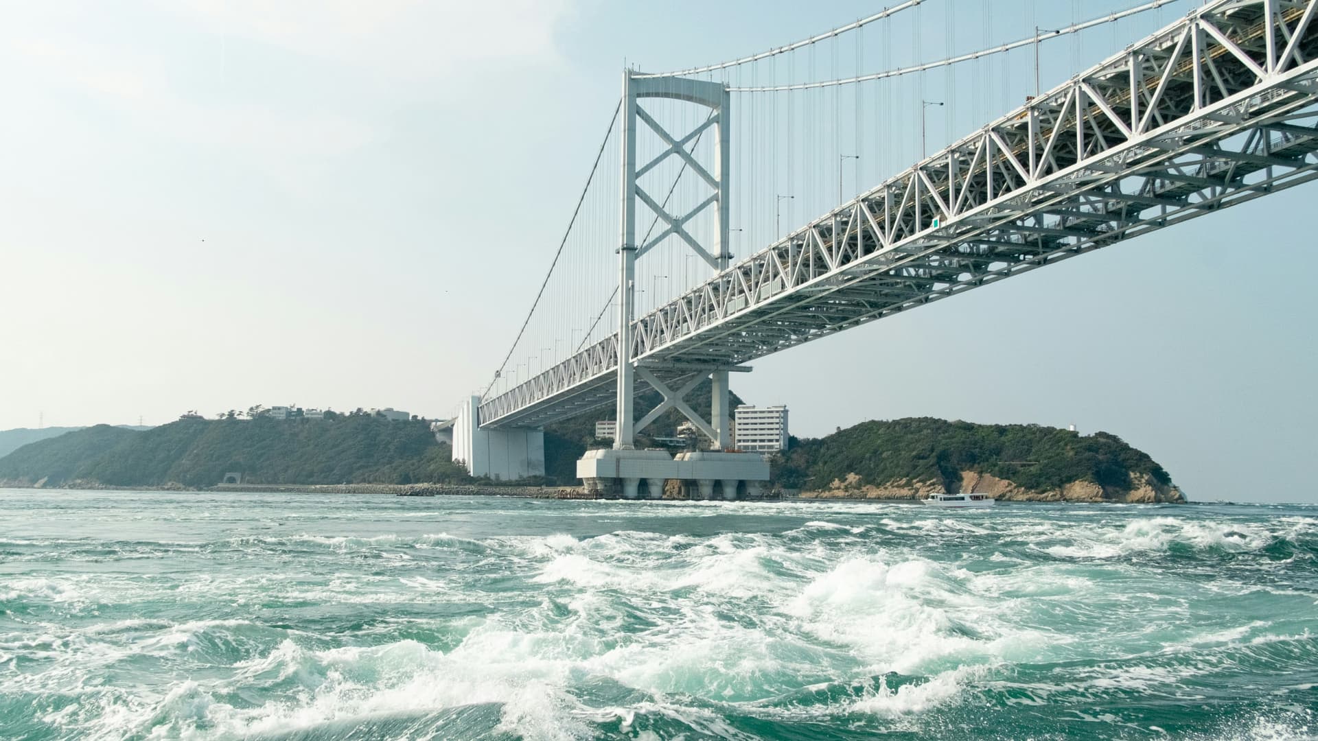 Naruto Bridge