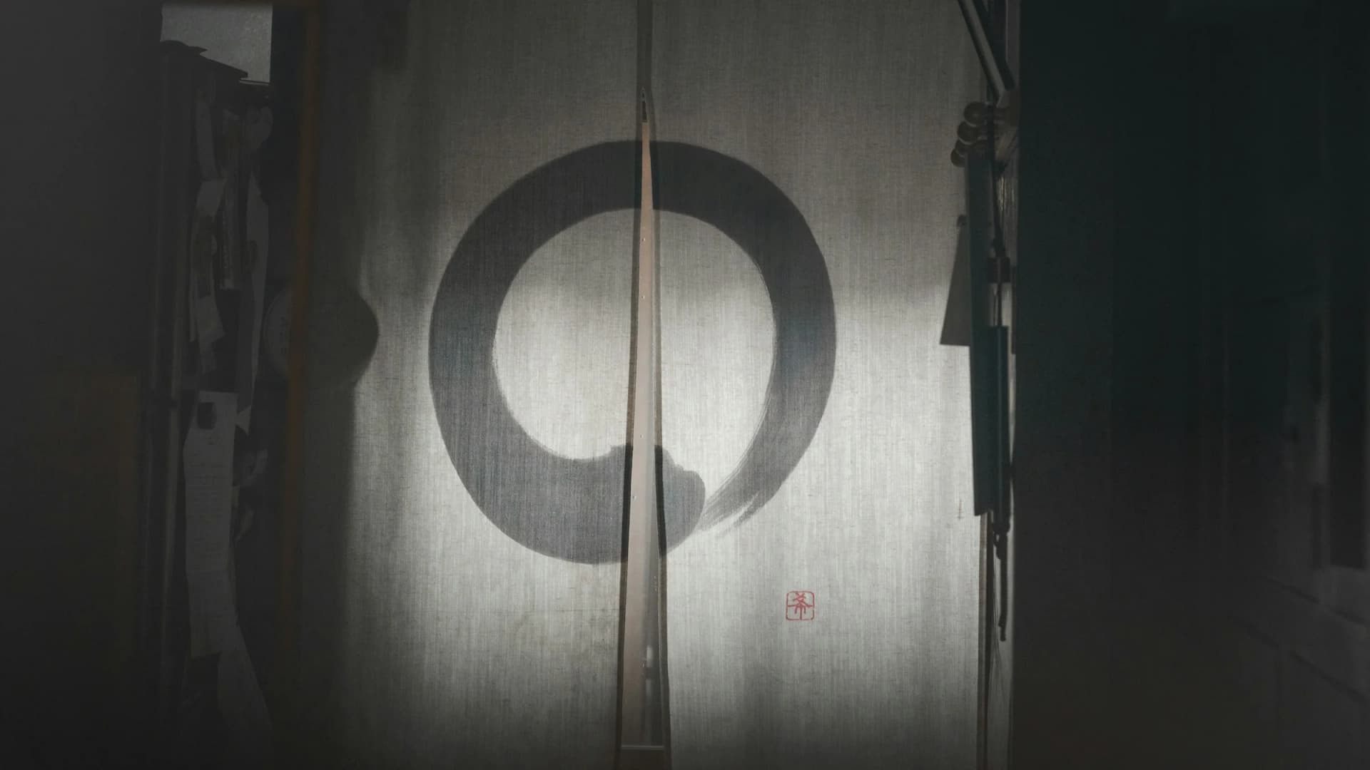 Japanese Zen Buddhism