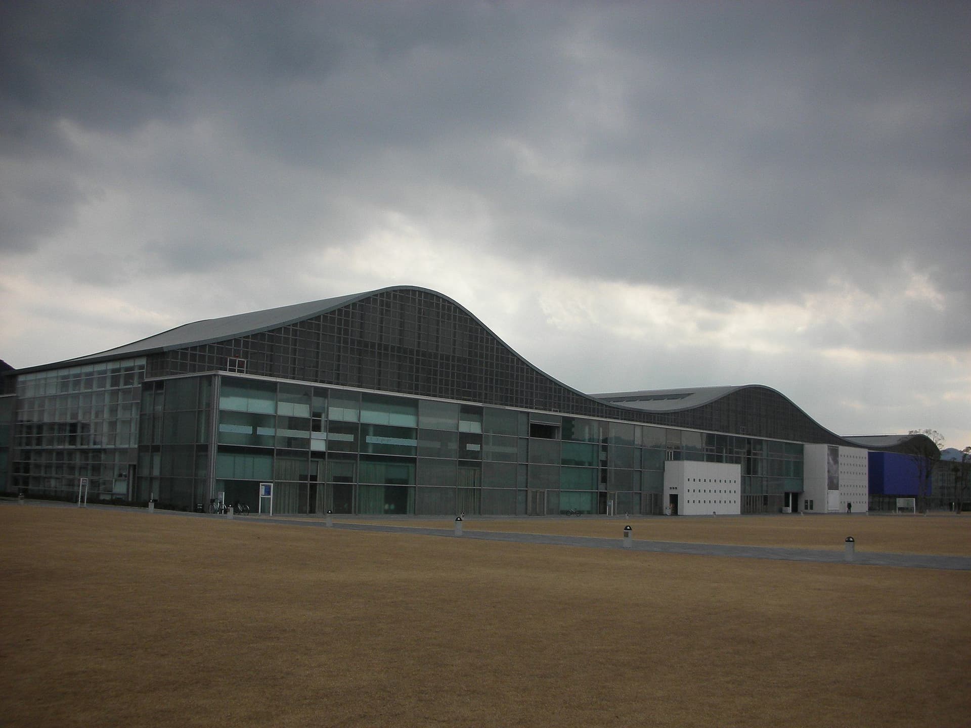 Yamaguchi Center for Arts and Media