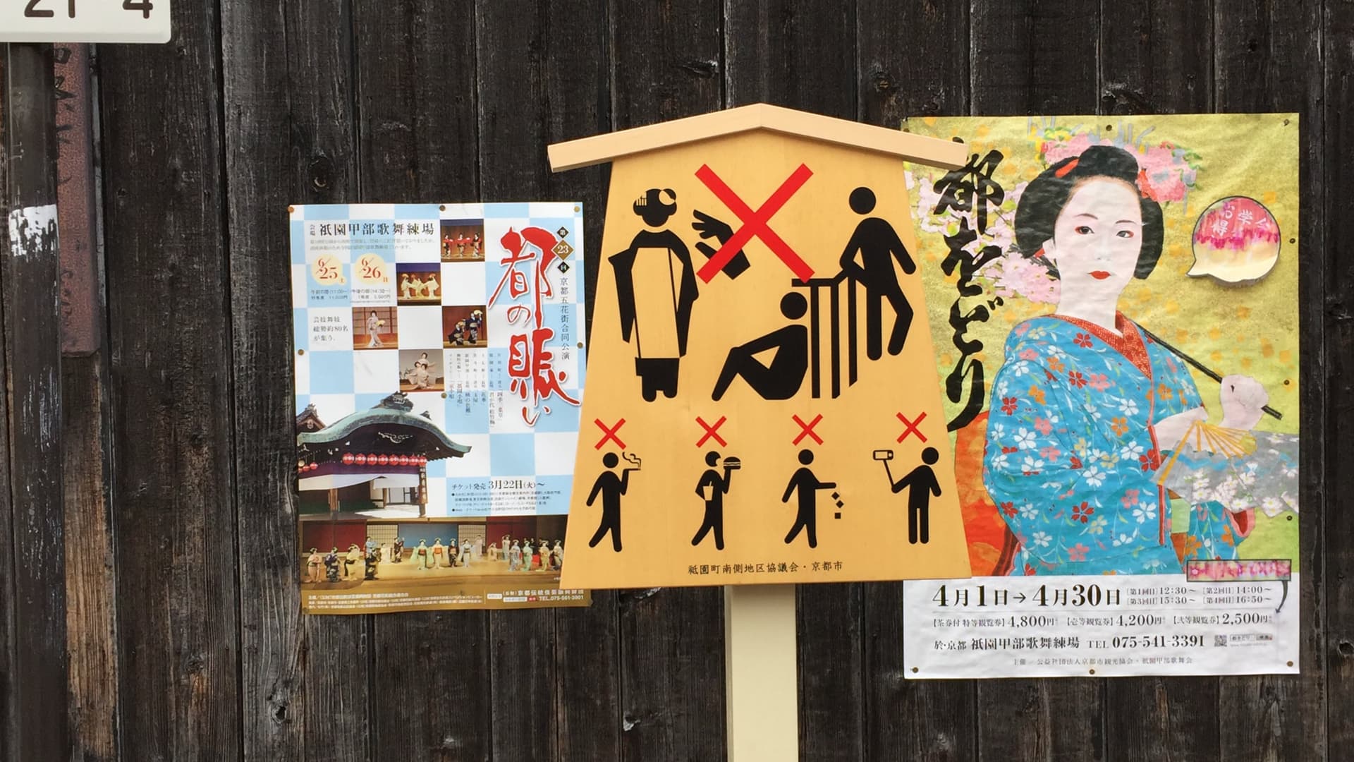 Public Rules in Japan