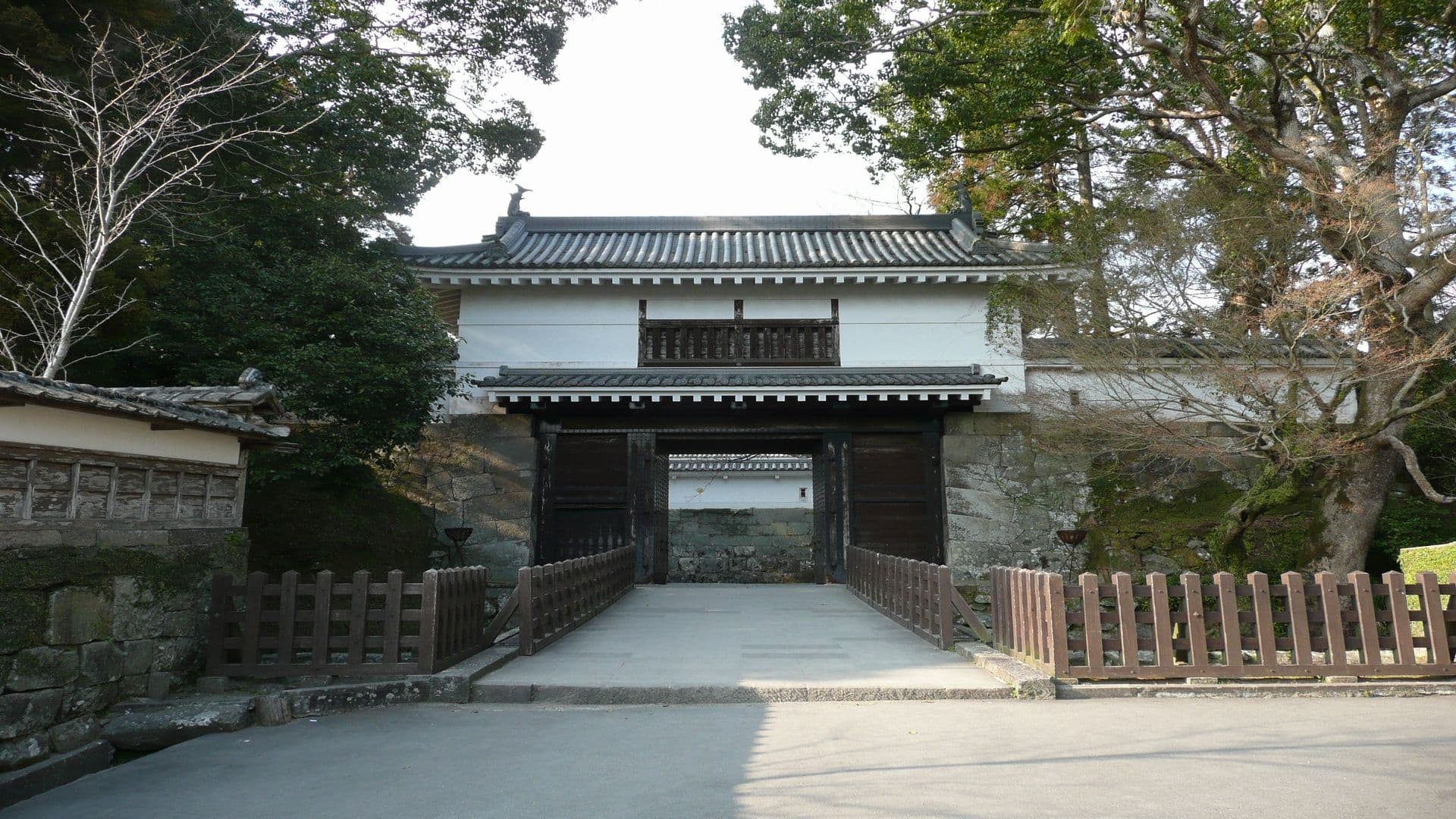 Obi Castle