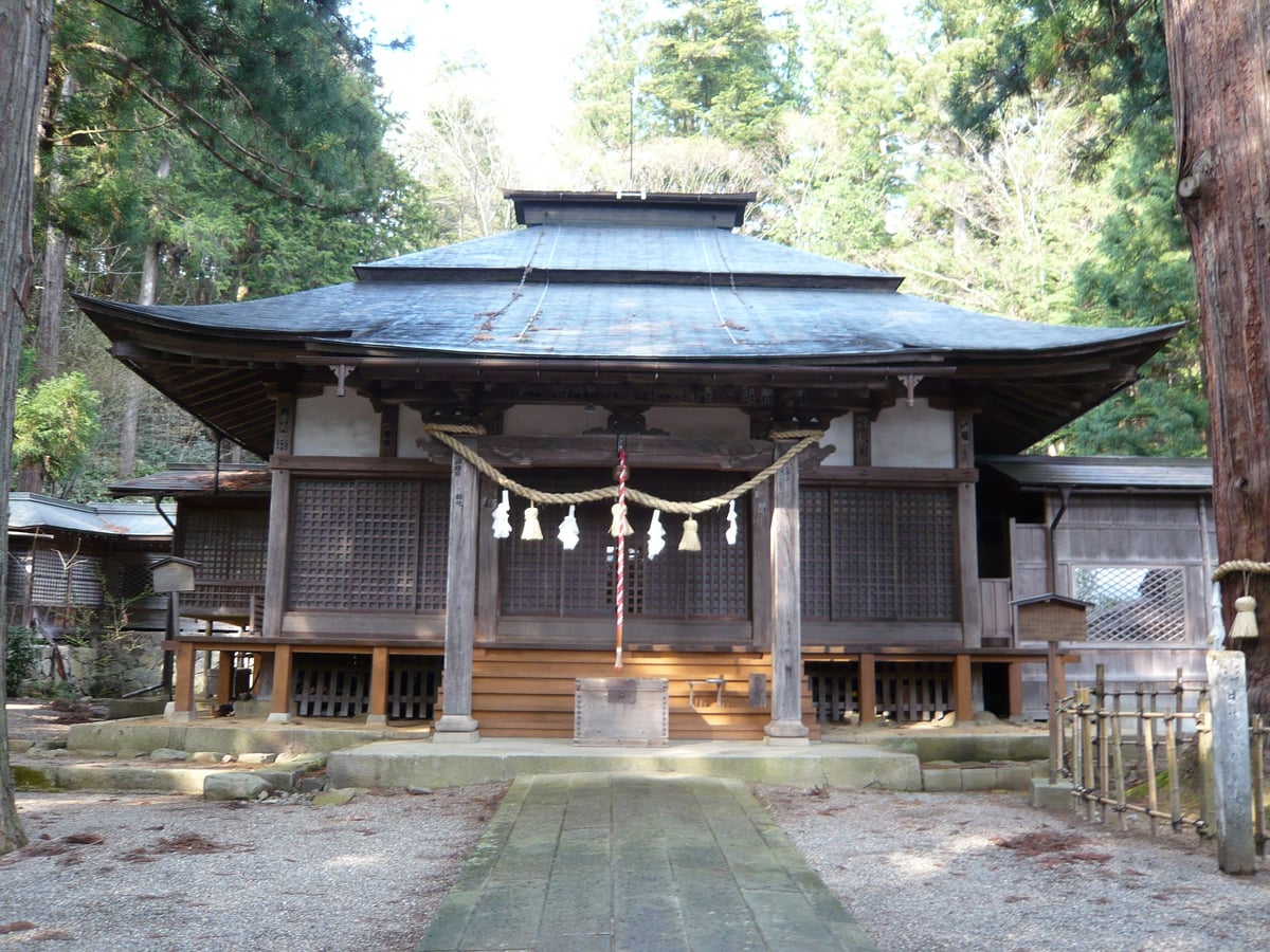 Hie Shrine