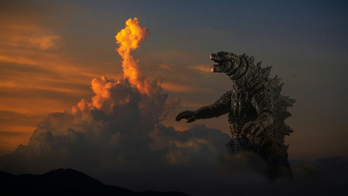 Godzilla