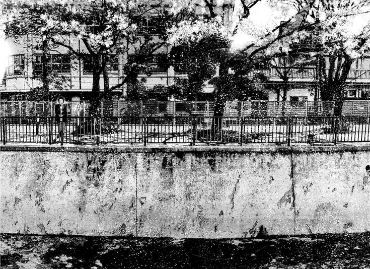 Photorealistic Suburbia