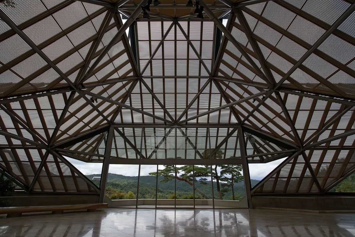 Miho Museum
