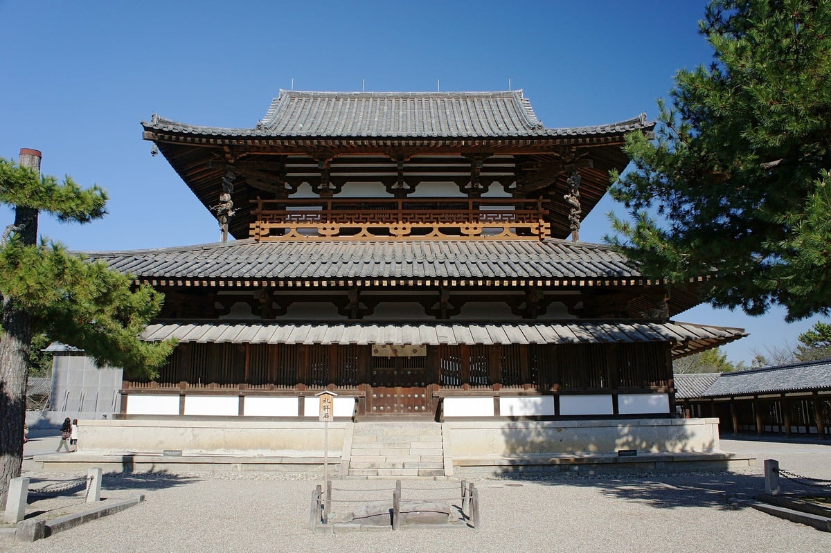 Hōryū-ji