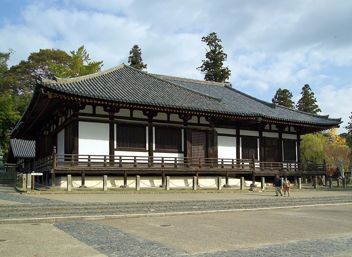 Hokke-dō