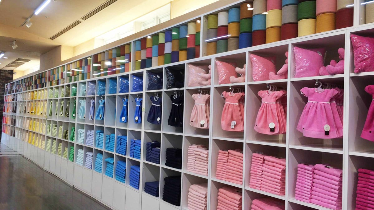 Towel Museum