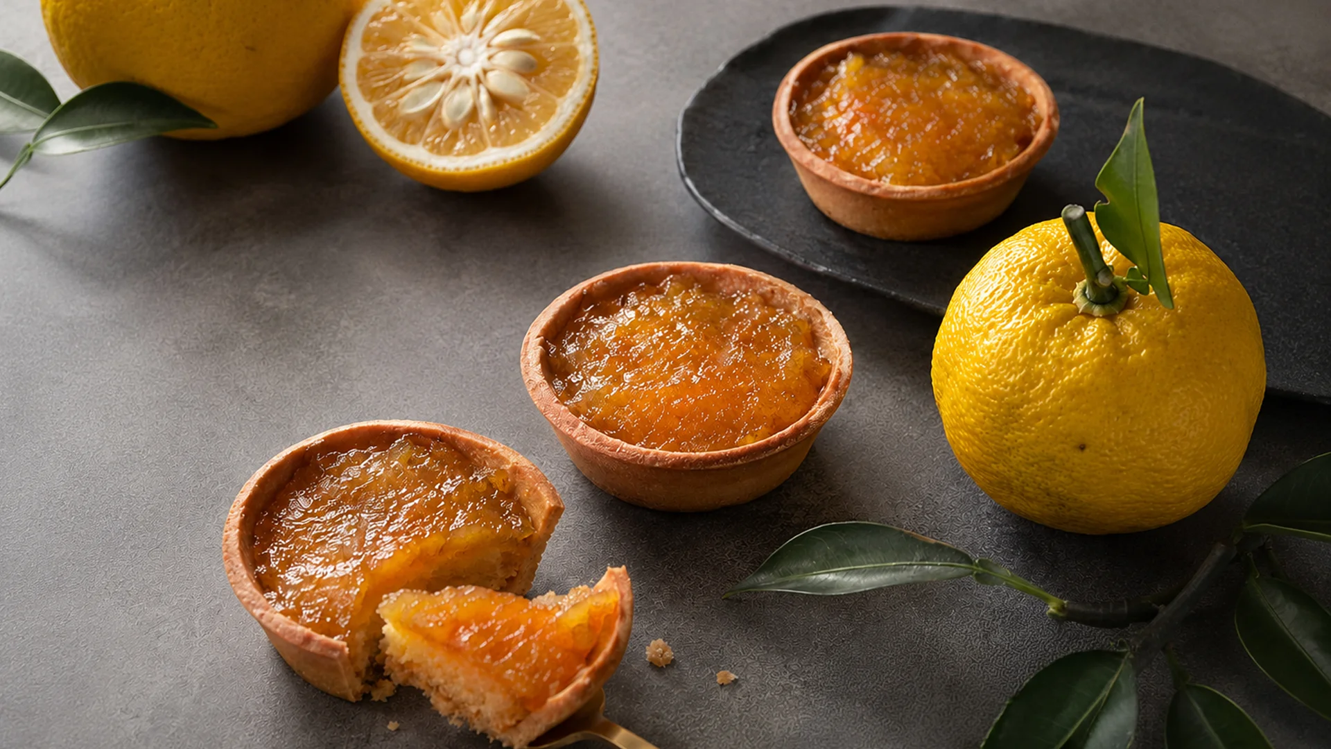 Yuzu