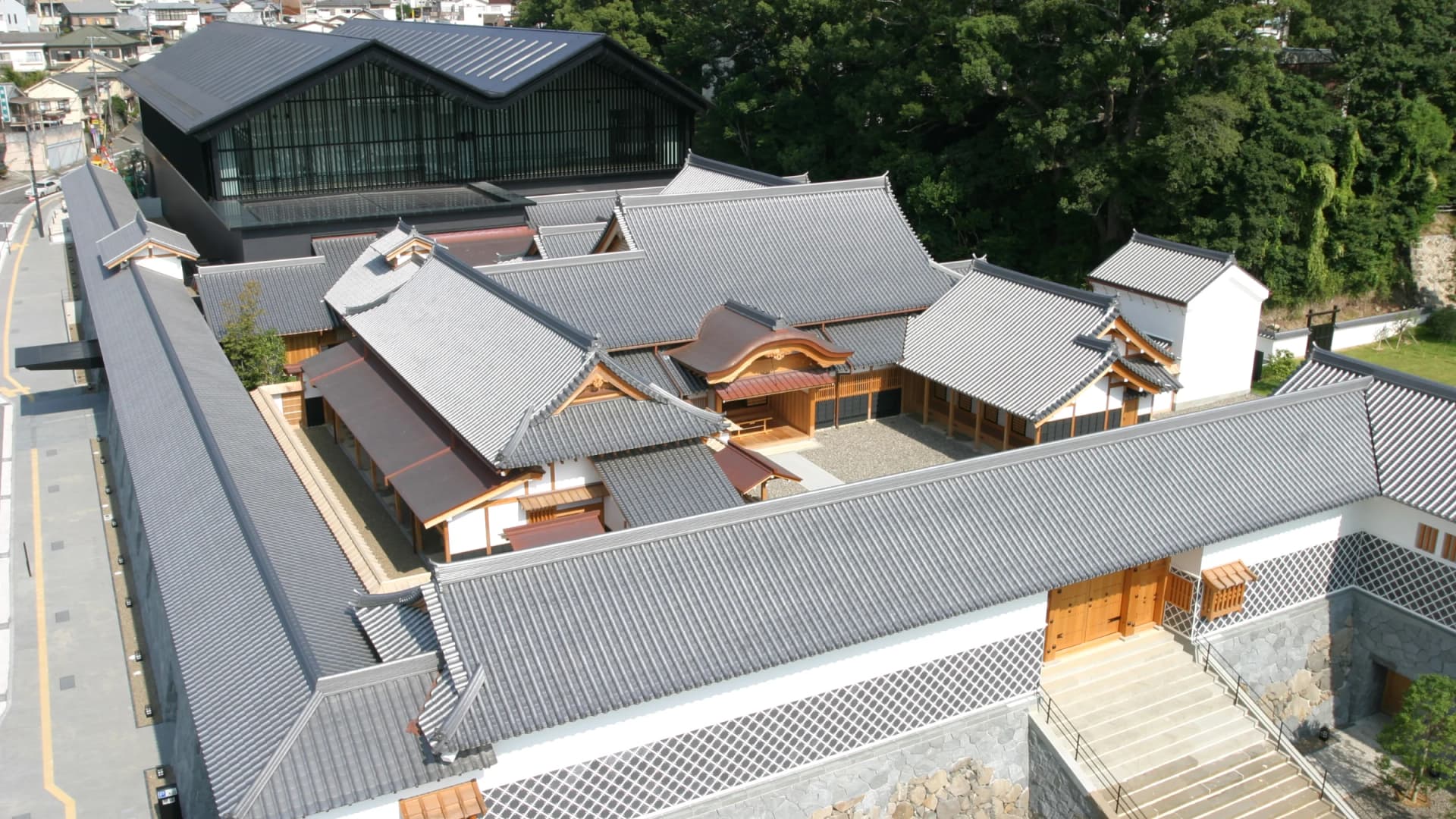 Nagasaki Museum of History and Culture