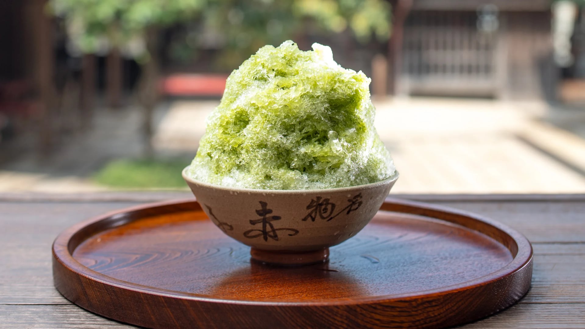 Kakigori