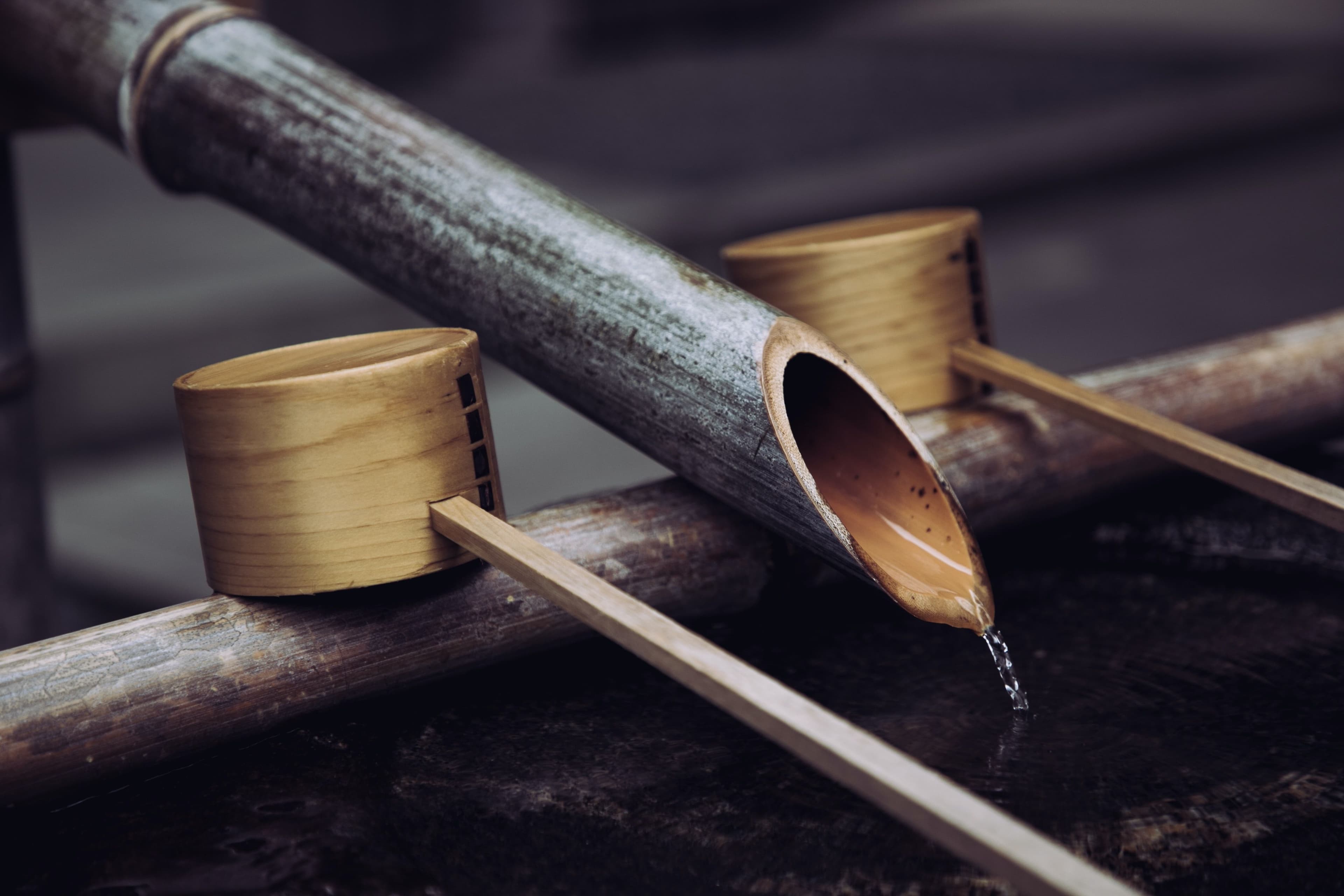 Shrine - symbolic image