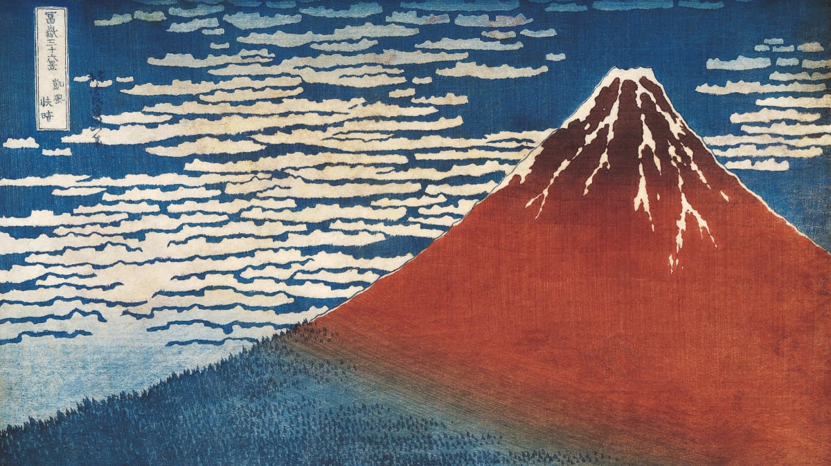 Hokusai vs. Hiroshige — Breathtaking Views! The Ultimate Showdown