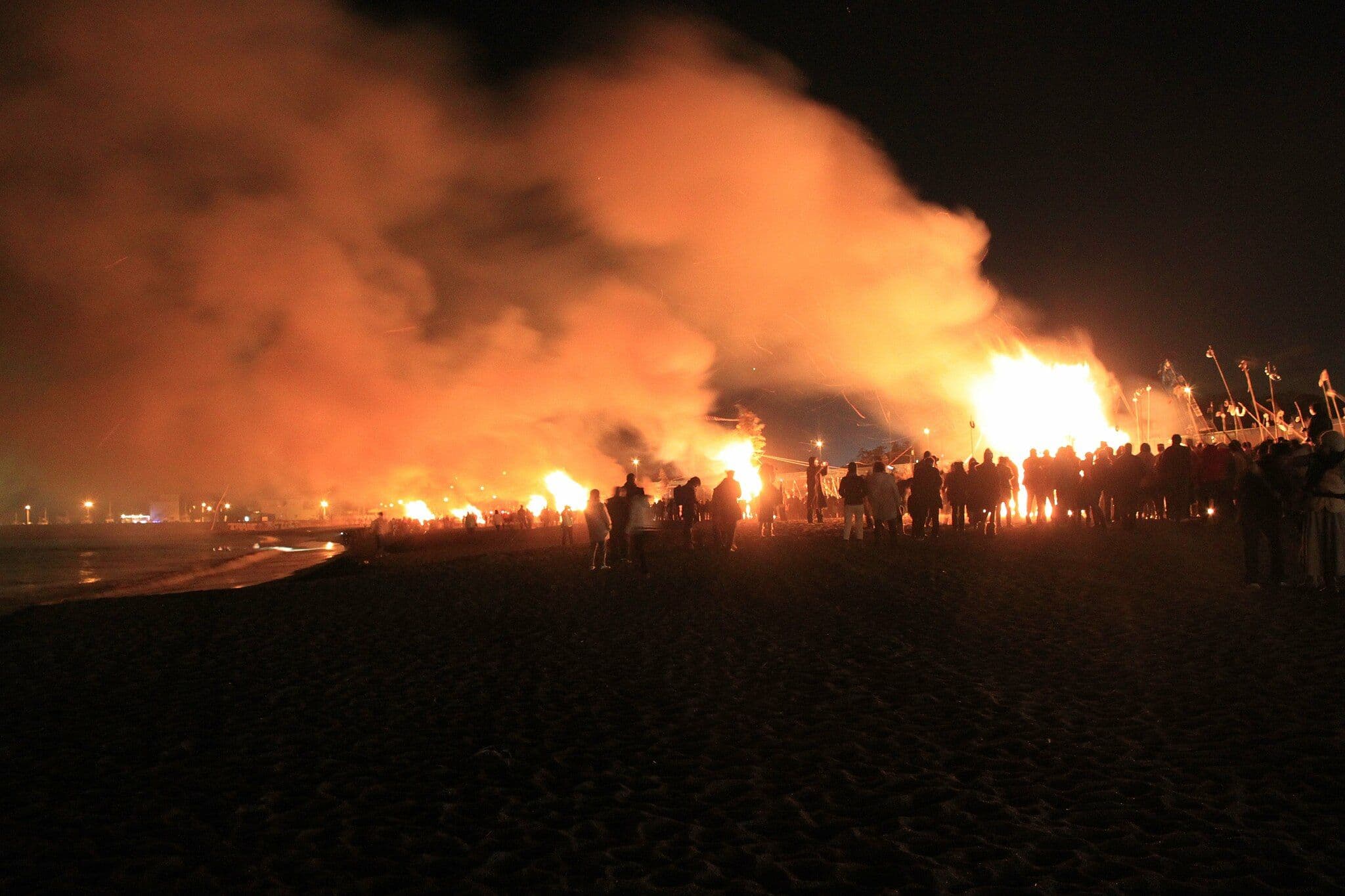 Ōiso Sagichō Festival