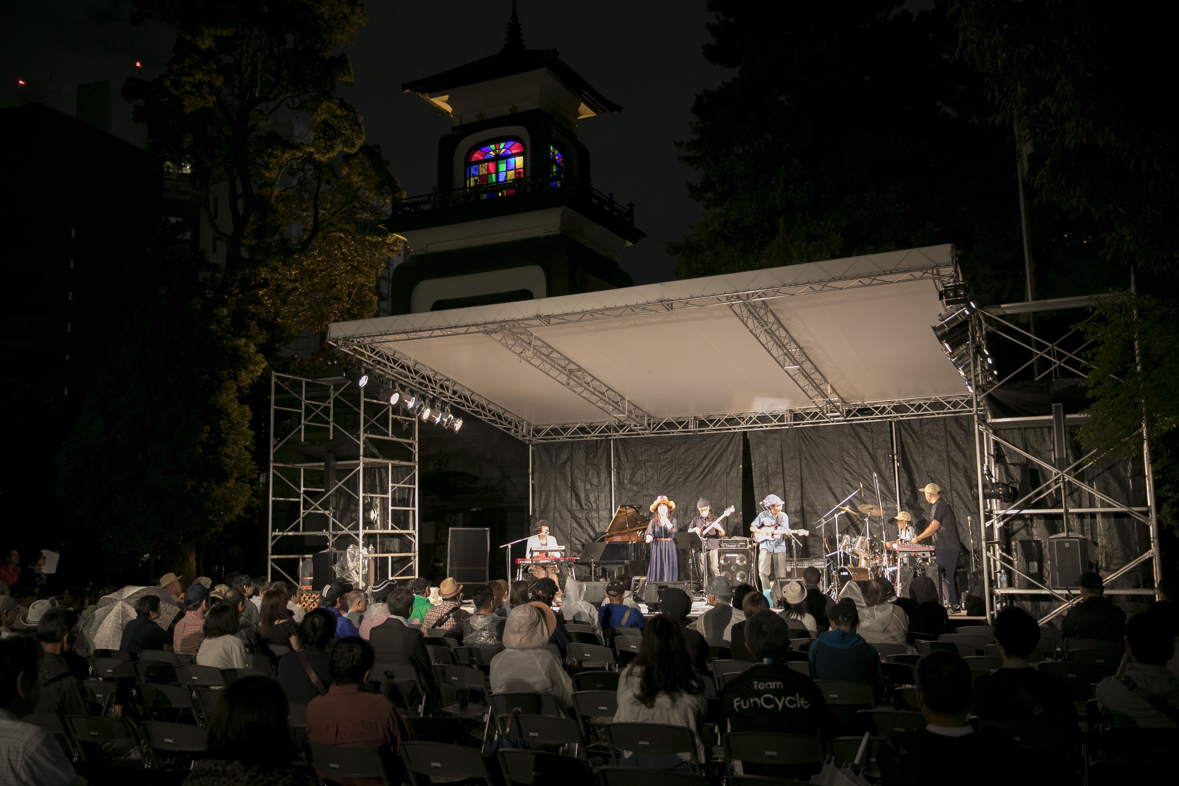 Kanazawa Jazz Street
