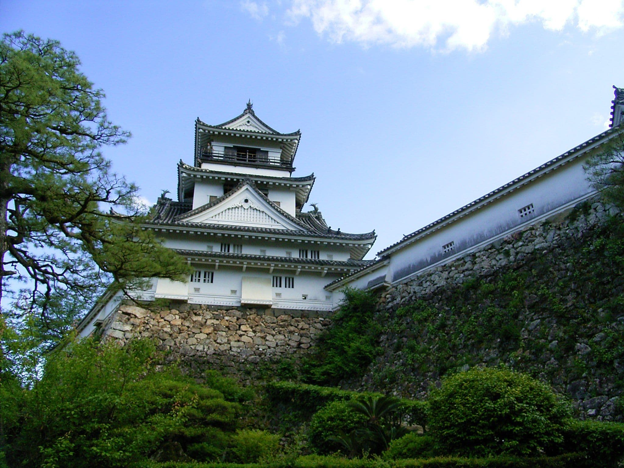 National Historic Site of Japan